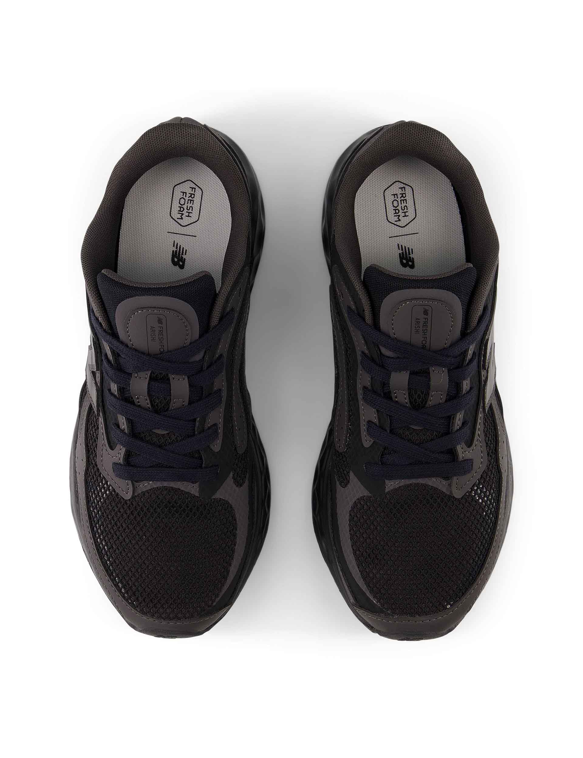 Fresh Foam Arishi V4 - Black