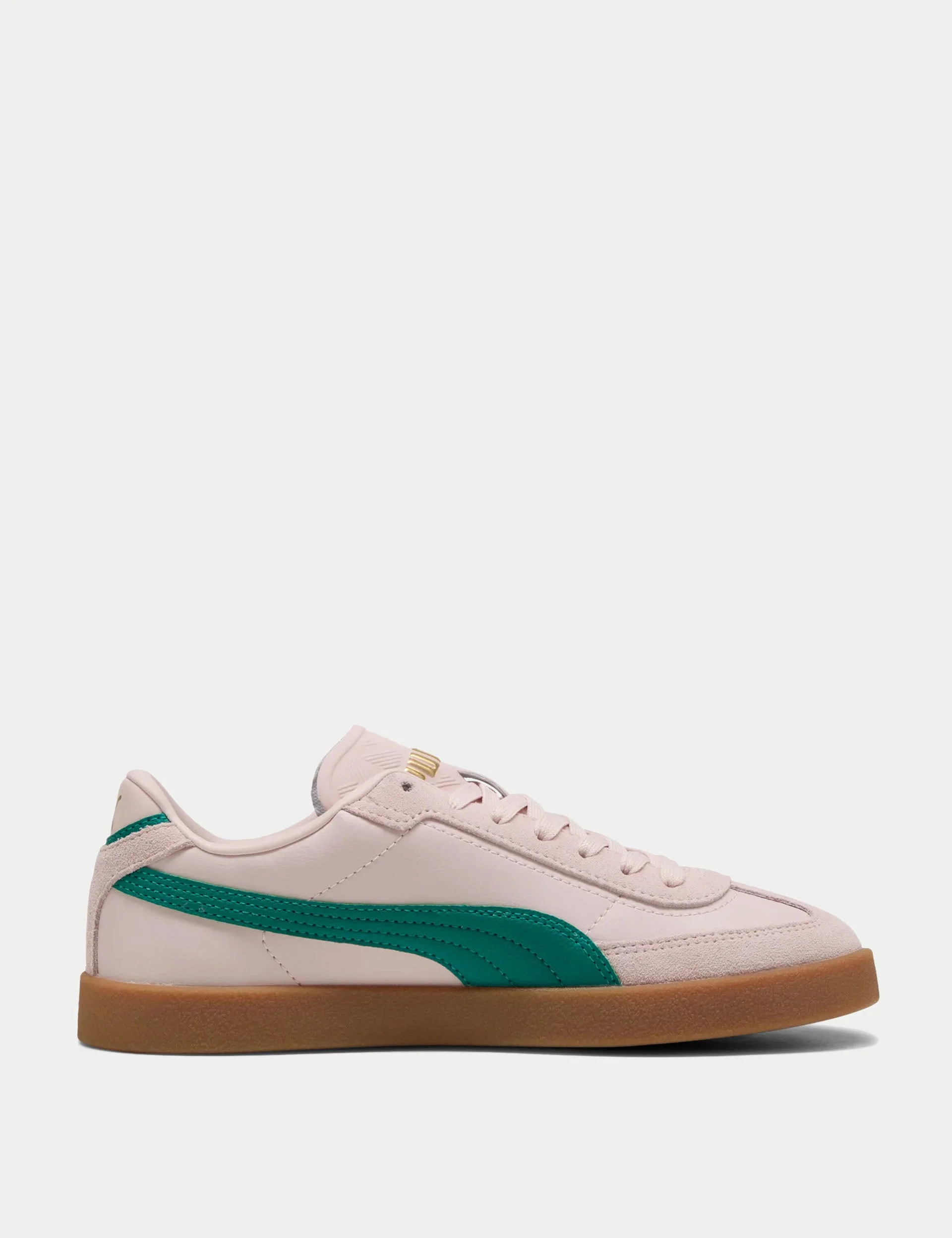 Club II Era Sneakers - Mauve Mist/Wild Green