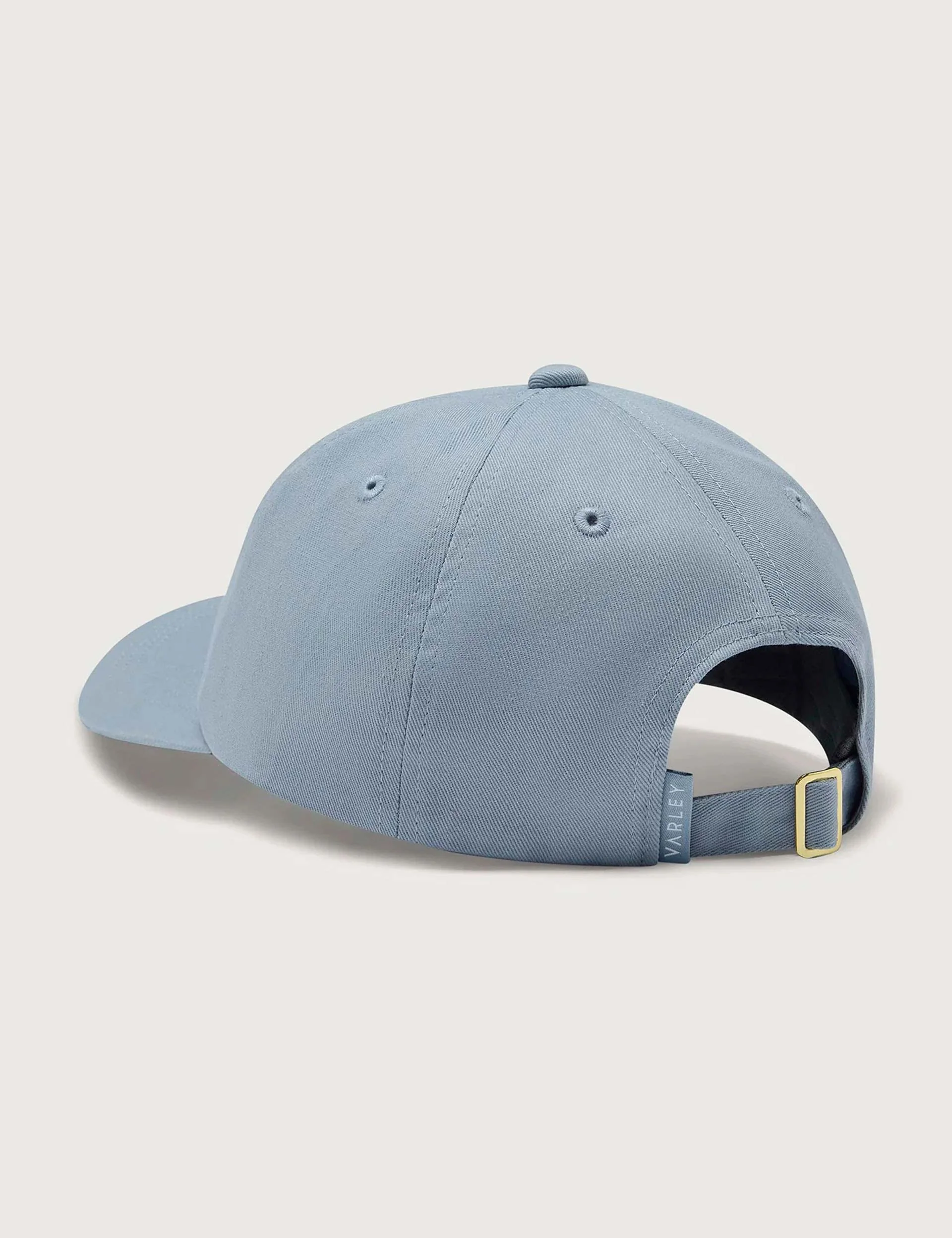 Noa Club Cap - Ash Blue