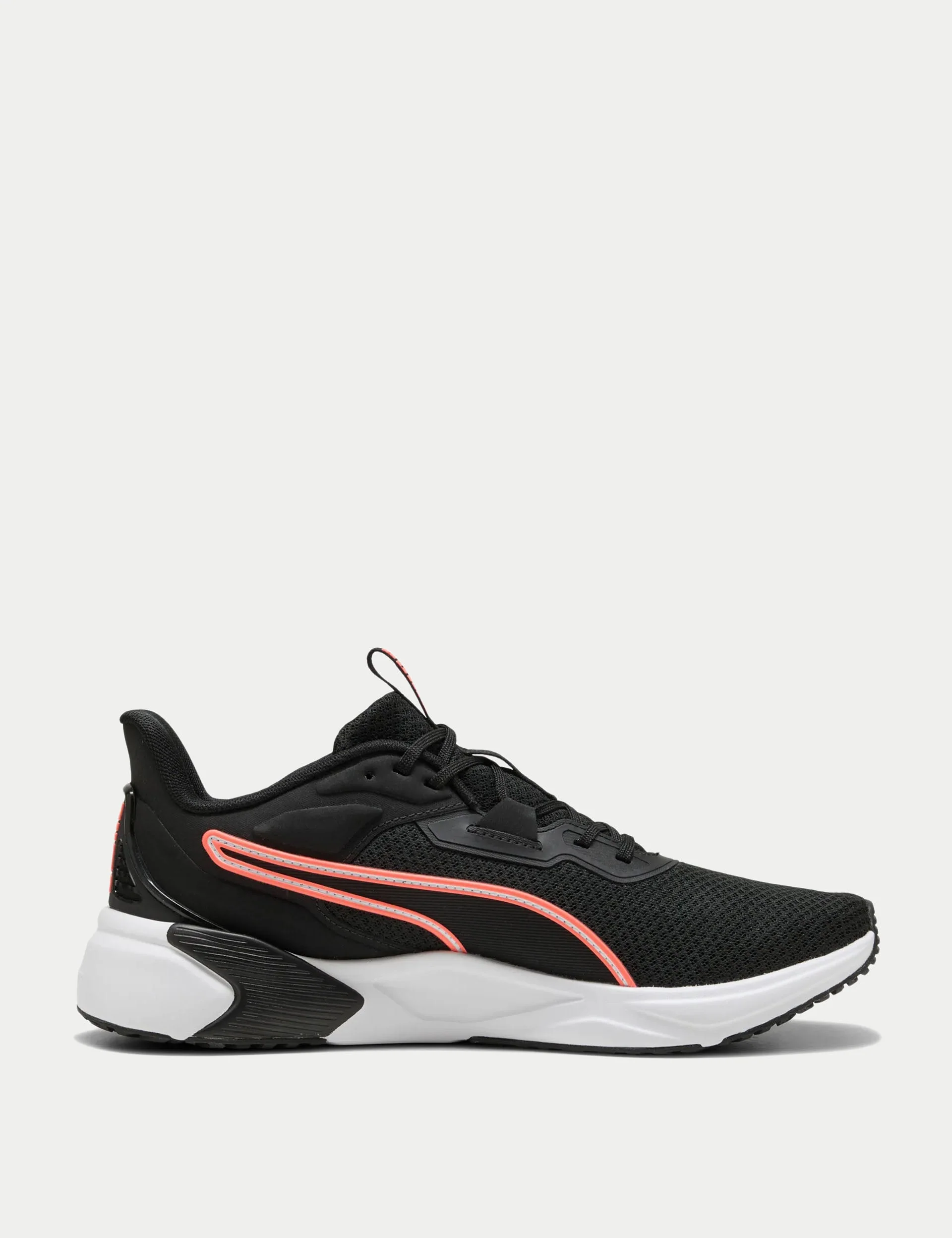 Disperse XT 4 Training Shoes - Black/Glowing Red