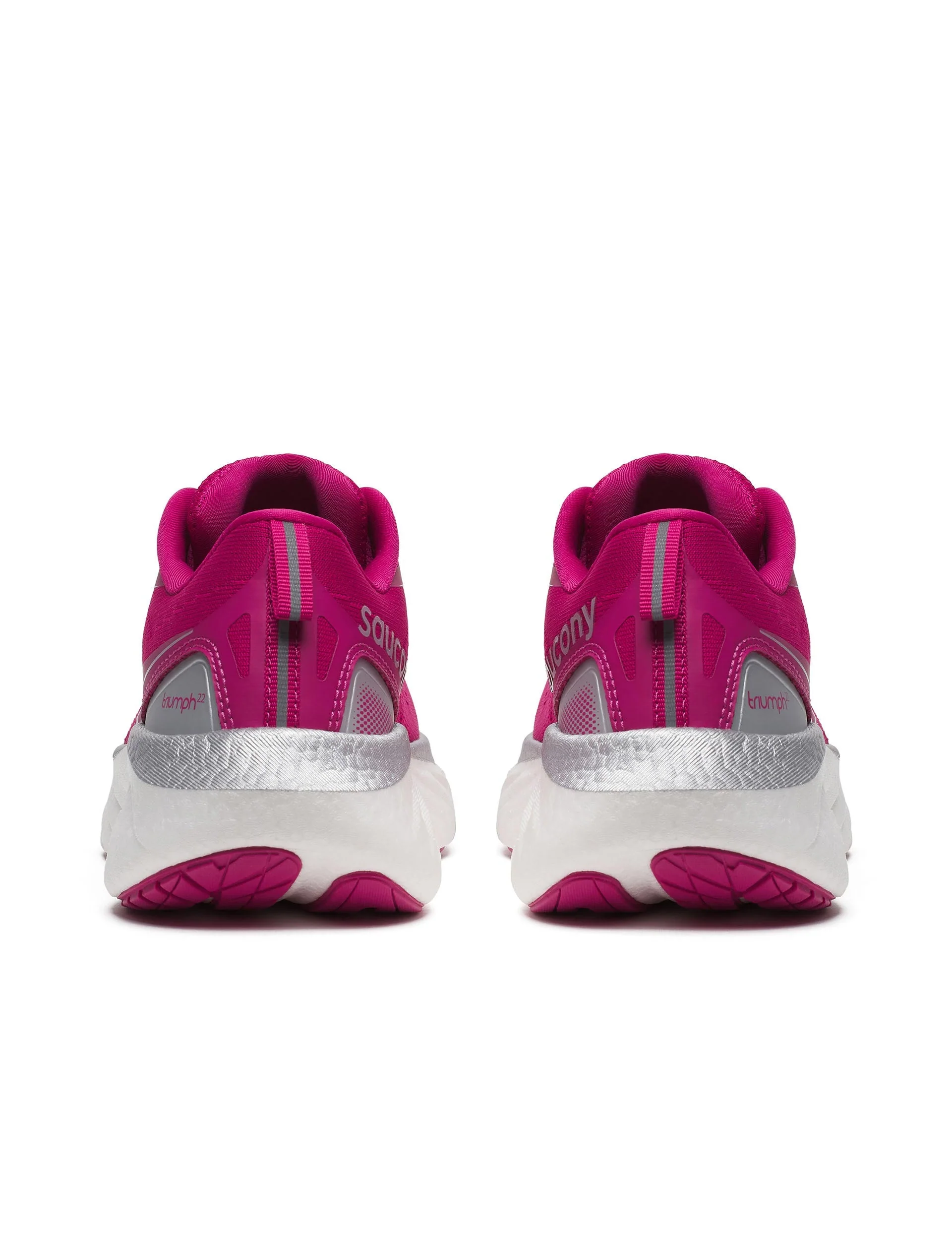 Triumph 22 - Magenta