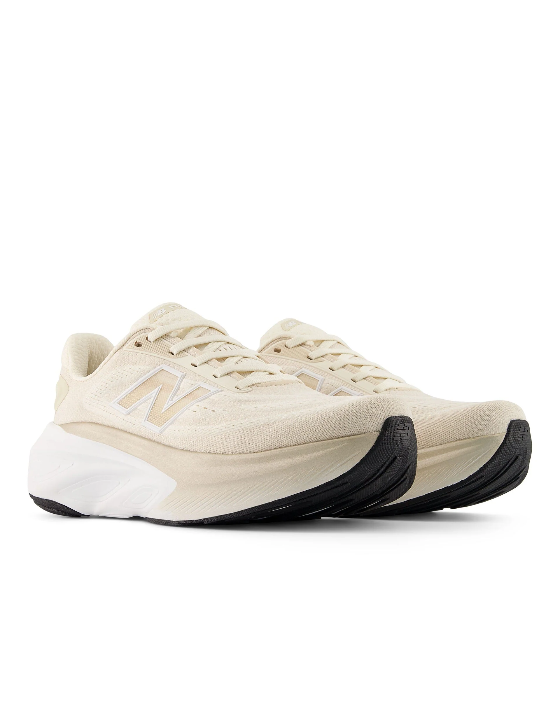 Fresh Foam X More v6 Shoes - Permafrost