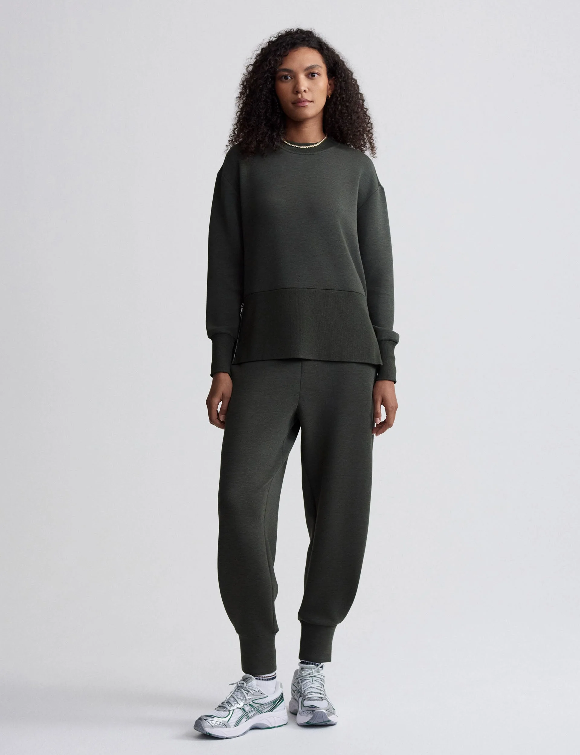The Relaxed Pant 27.5