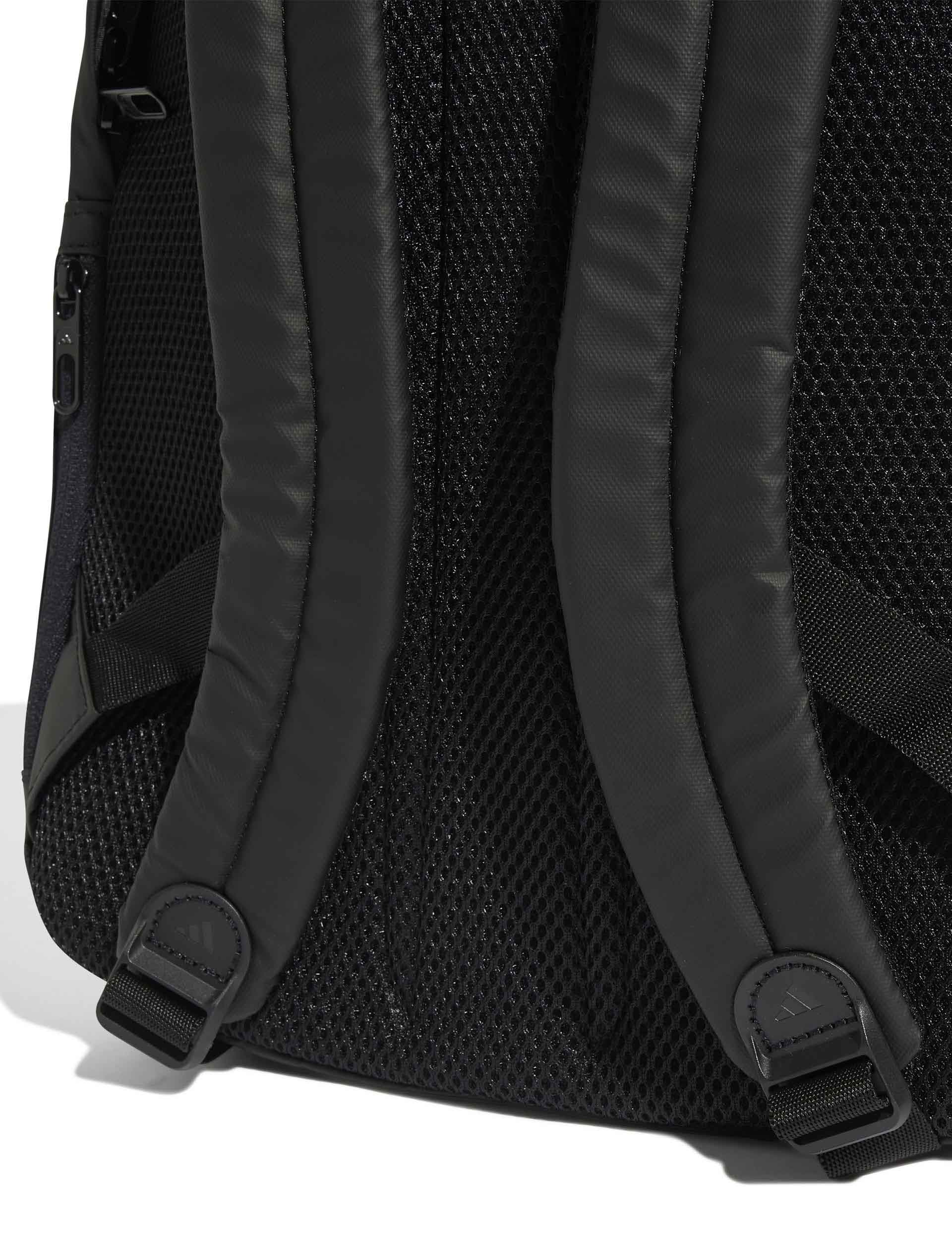 Ultramodern Backpack - Black