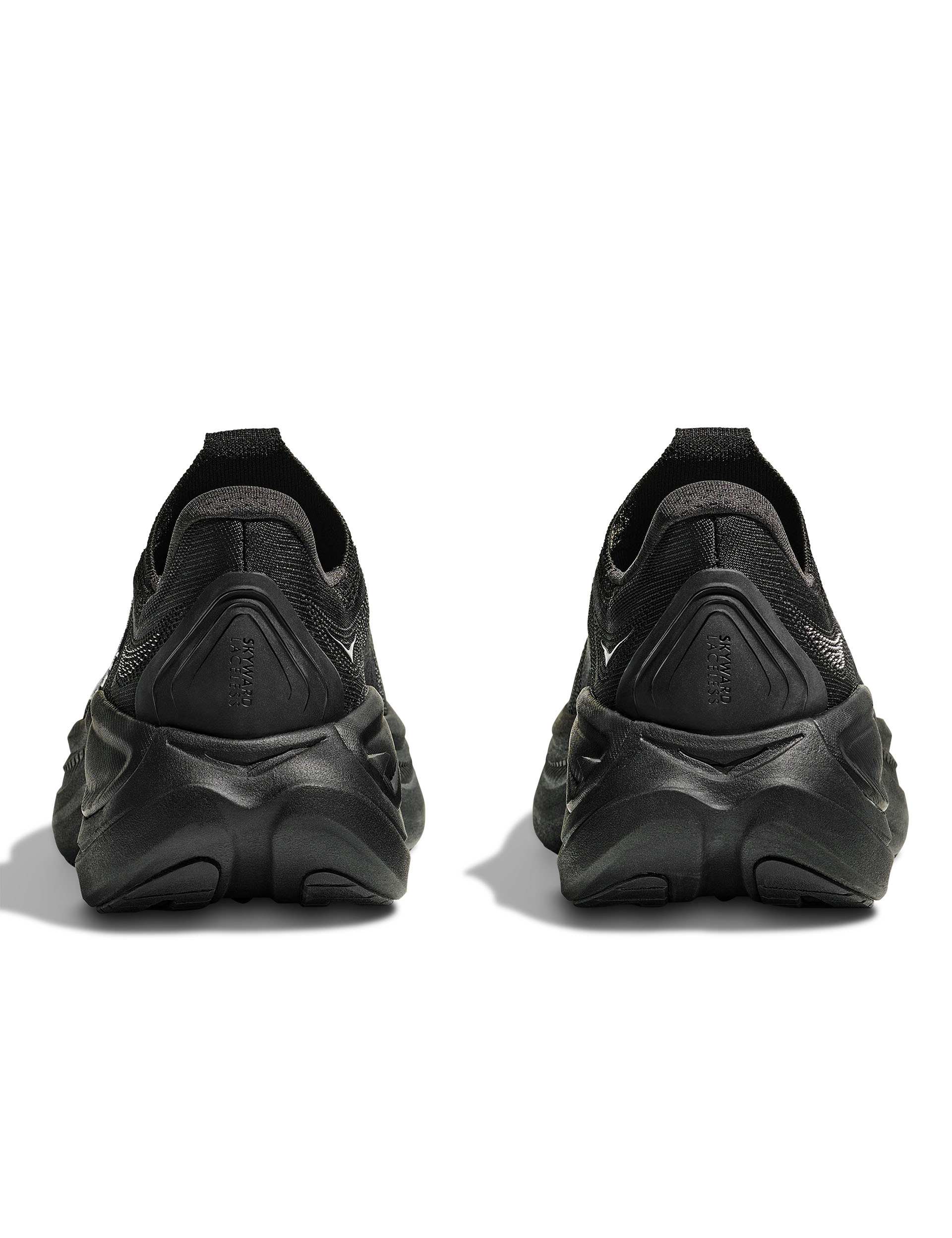 Skyward Laceless - Black
