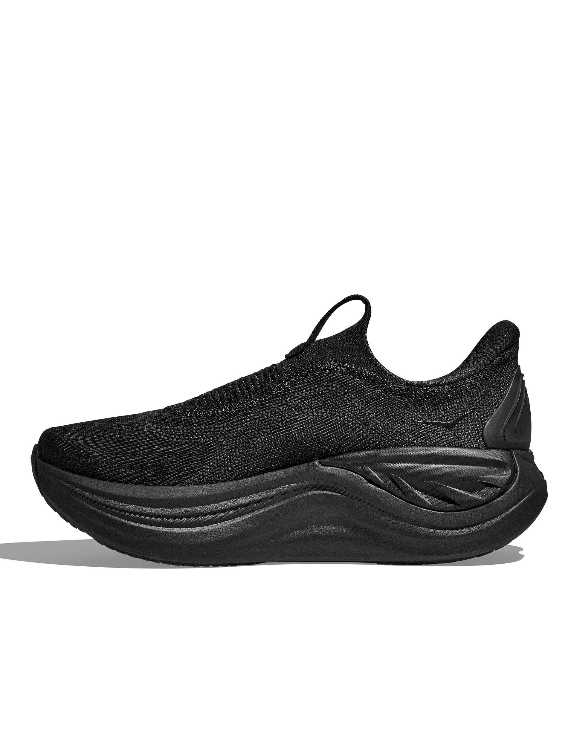 Skyward Laceless - Black