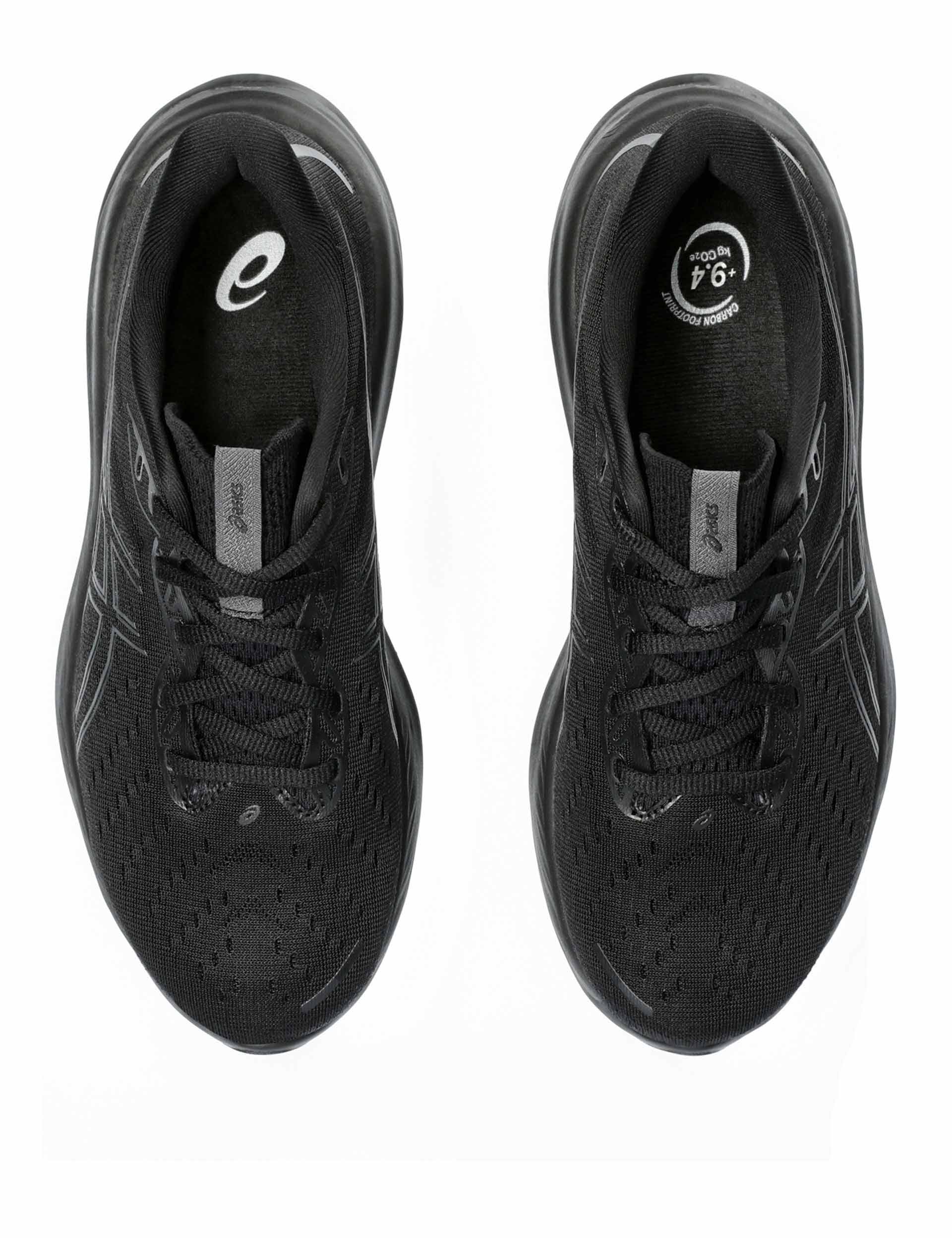 Gel-Cumulus 26 - Black/Black