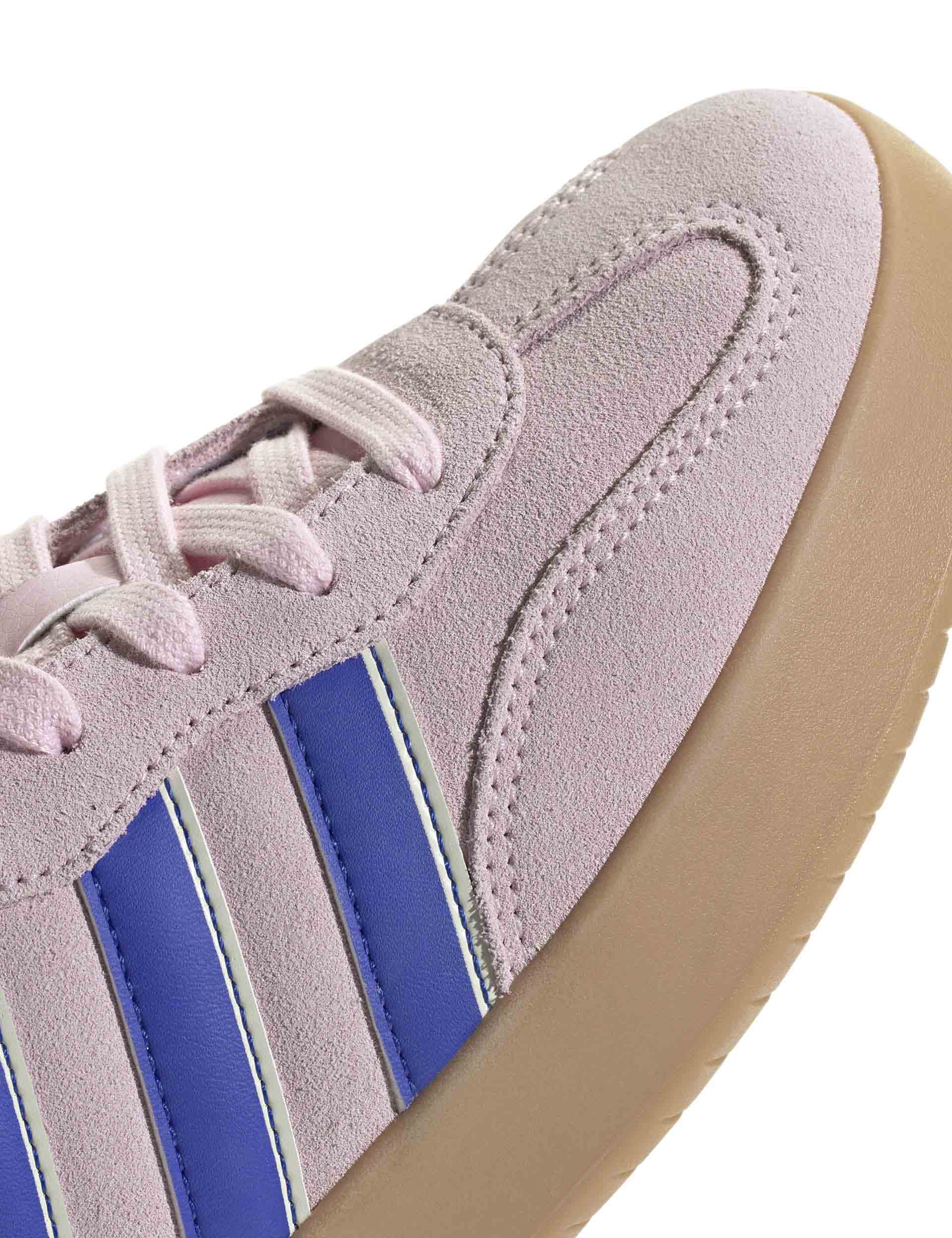 Barreda Shoes - Clear Pink/Lucid Blue/Gum