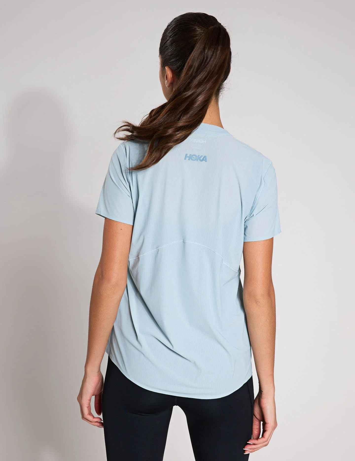 Airolite Run Top - Druzy