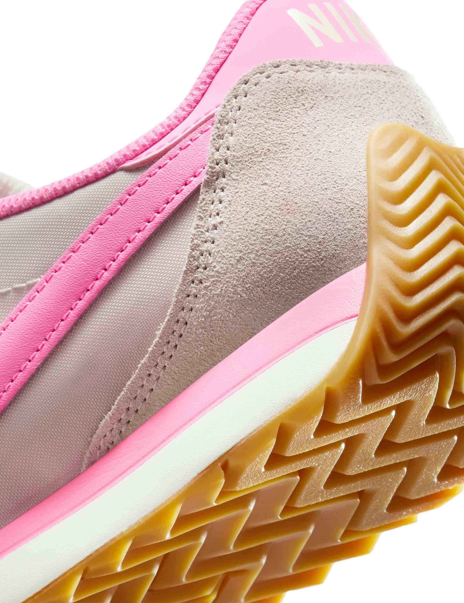 Pacific Shoes - Silt Red/Pink Spell/Sail/Gum Light Brown