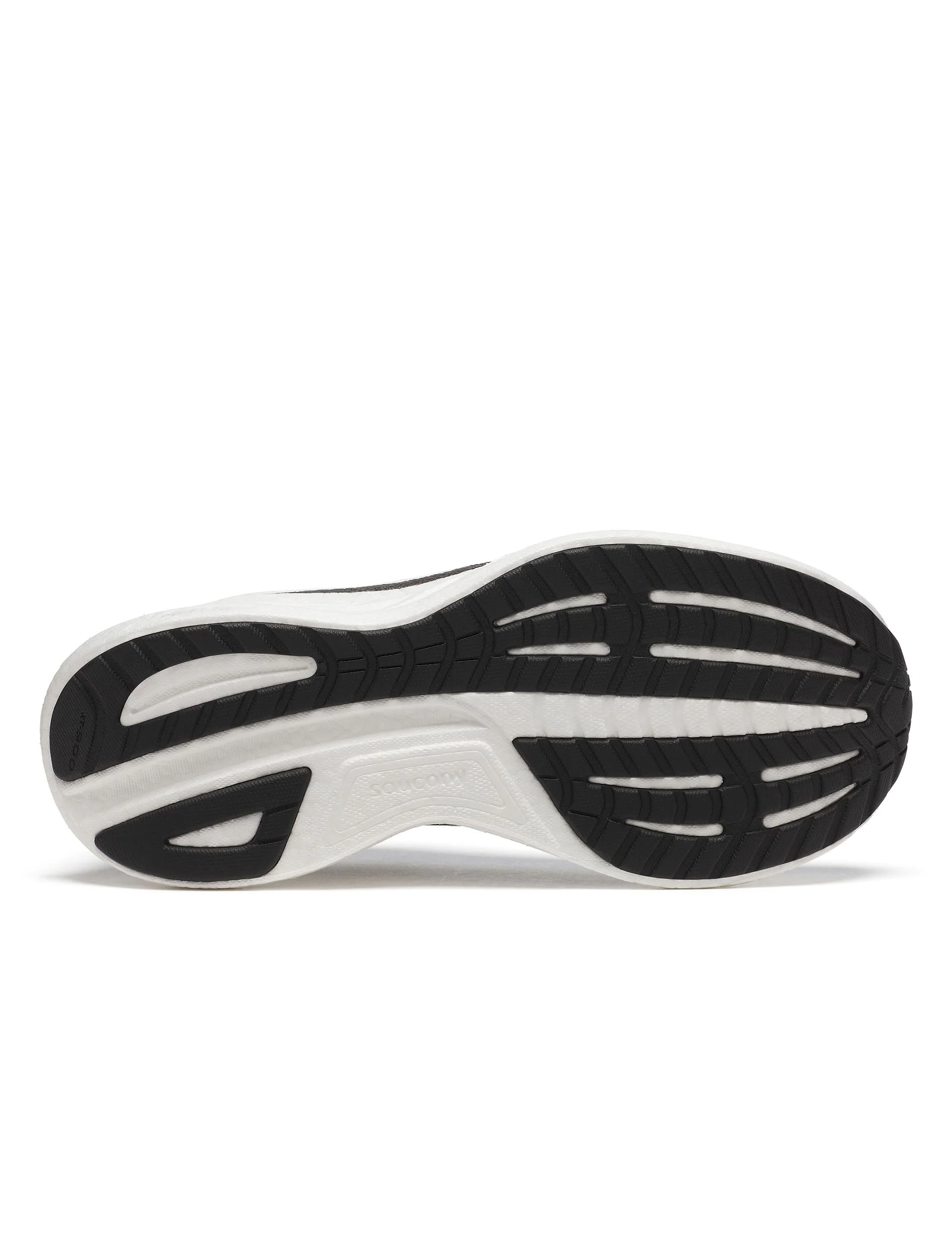 Ride 18 - Black/White