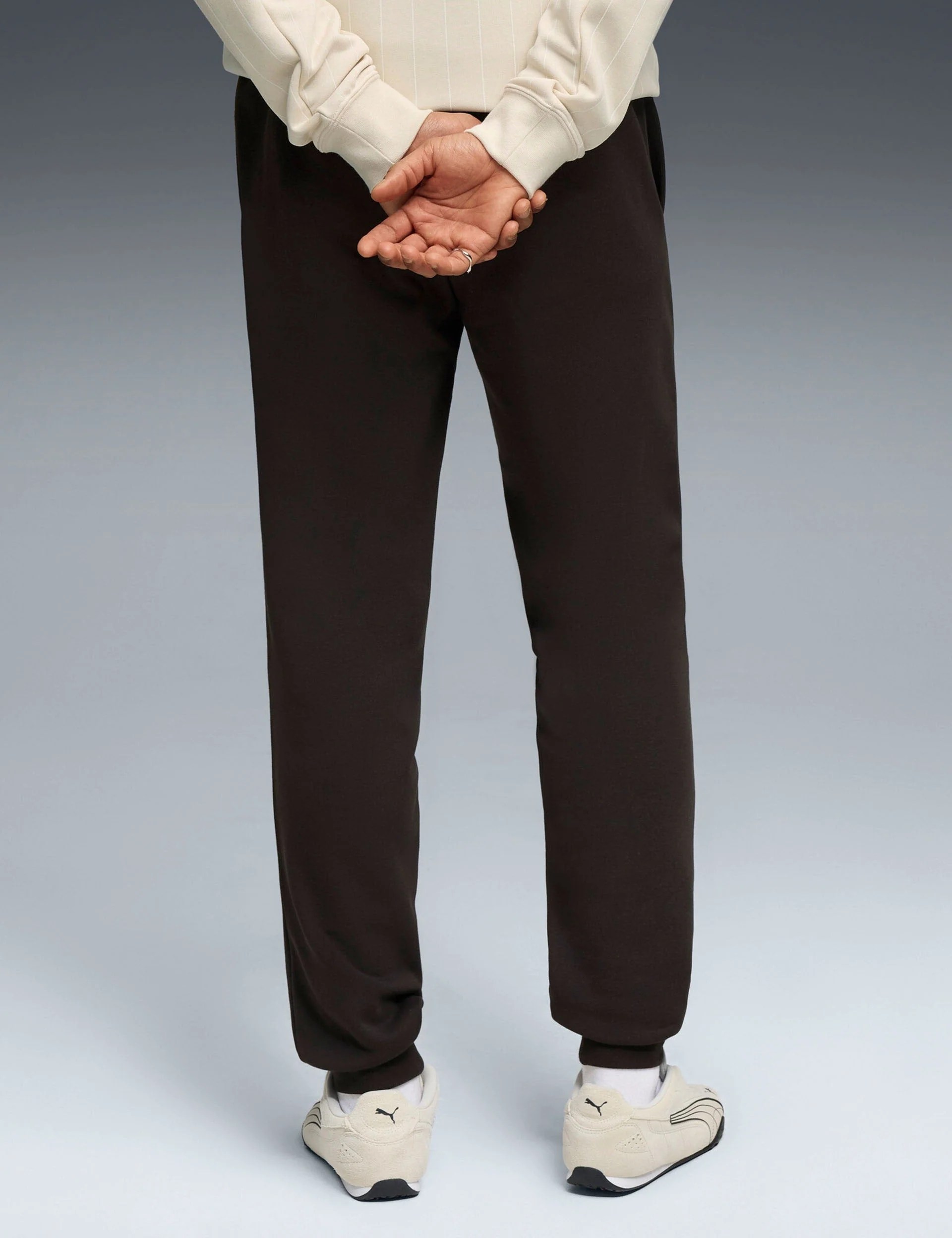 PUMA Classics Better Sweatpants - Black