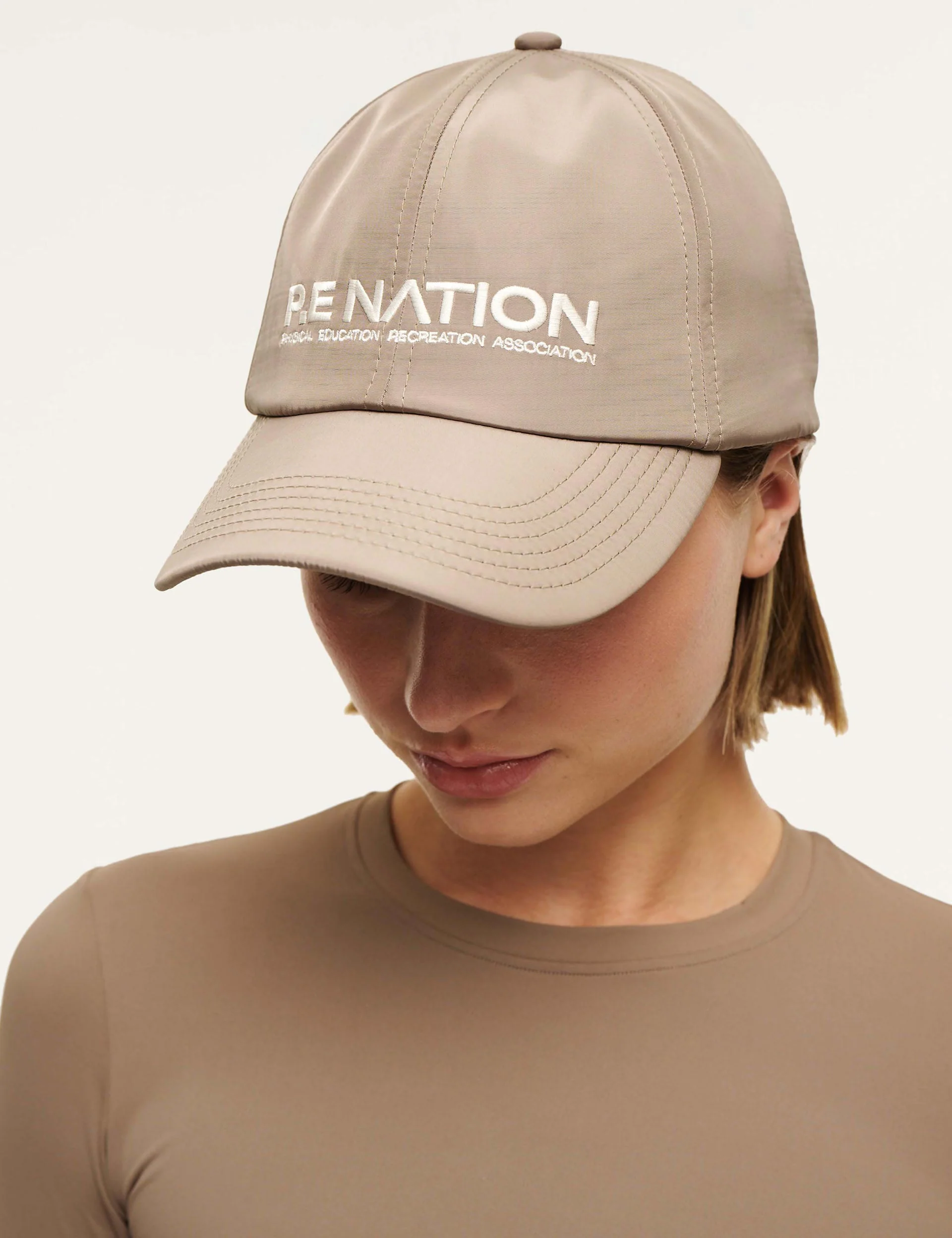 Elsewhere Cap - Fossil