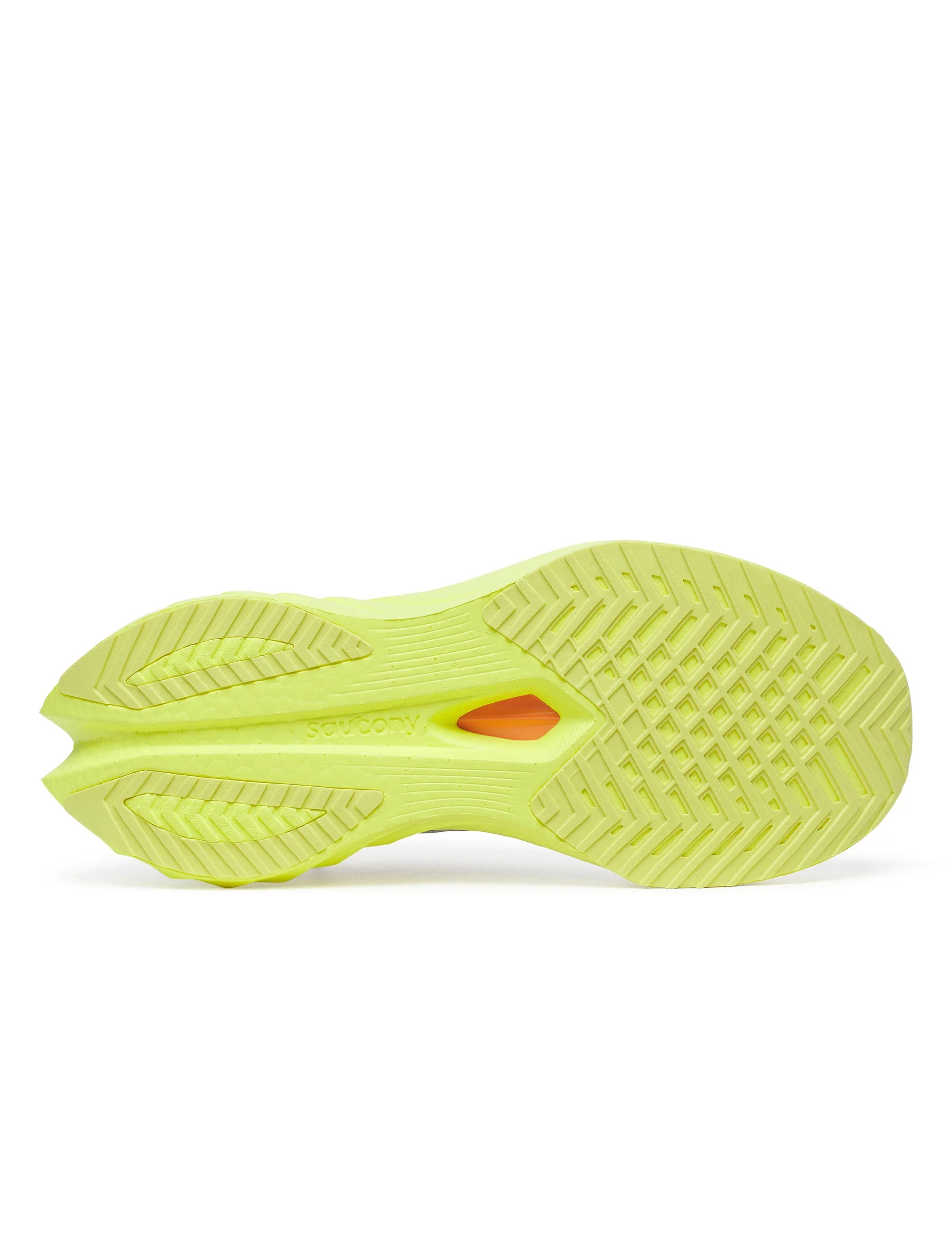 Endorphin Speed 4 - White/Sunny