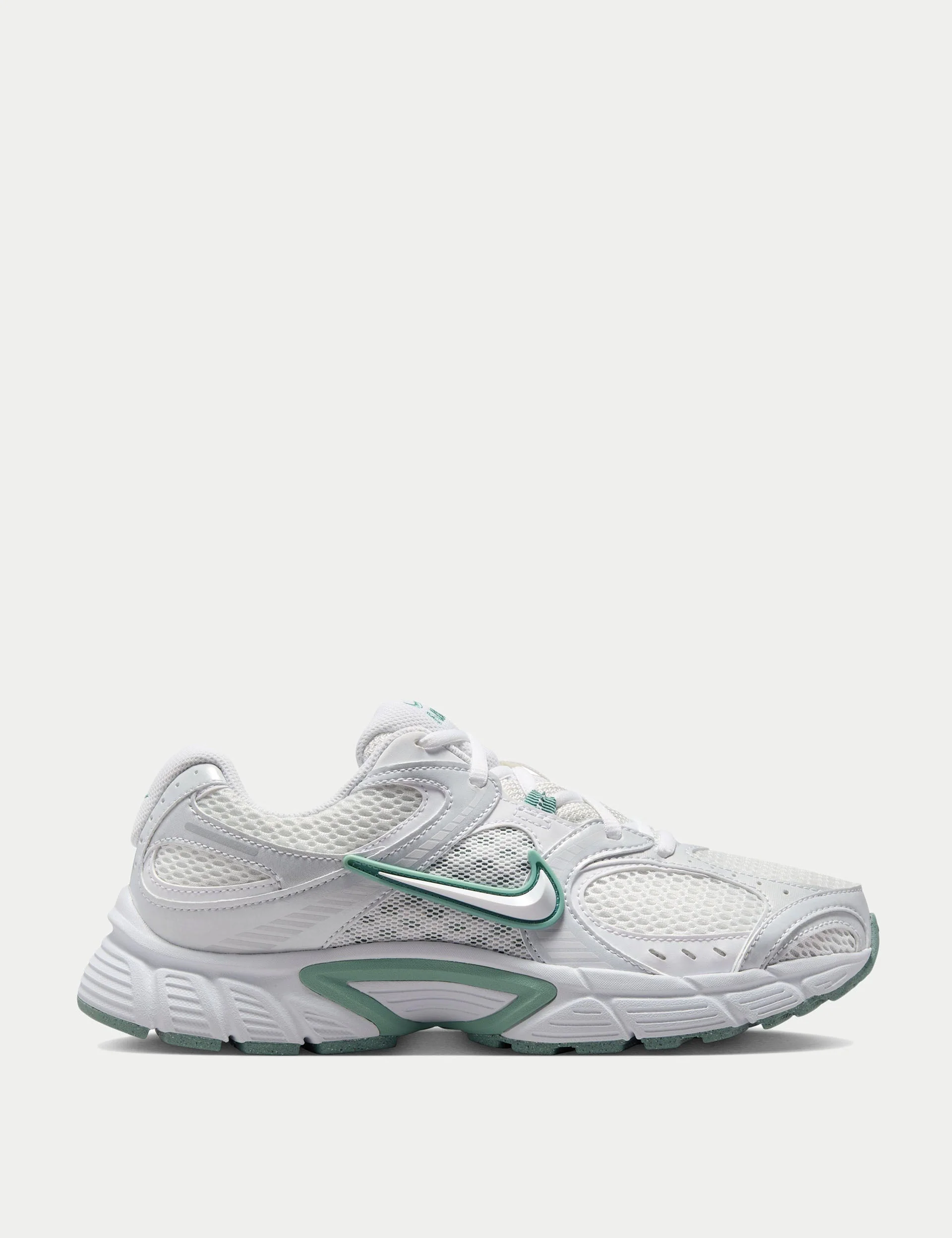 V5 RNR Shoes - Summit White/Vast Grey/Cannon/White