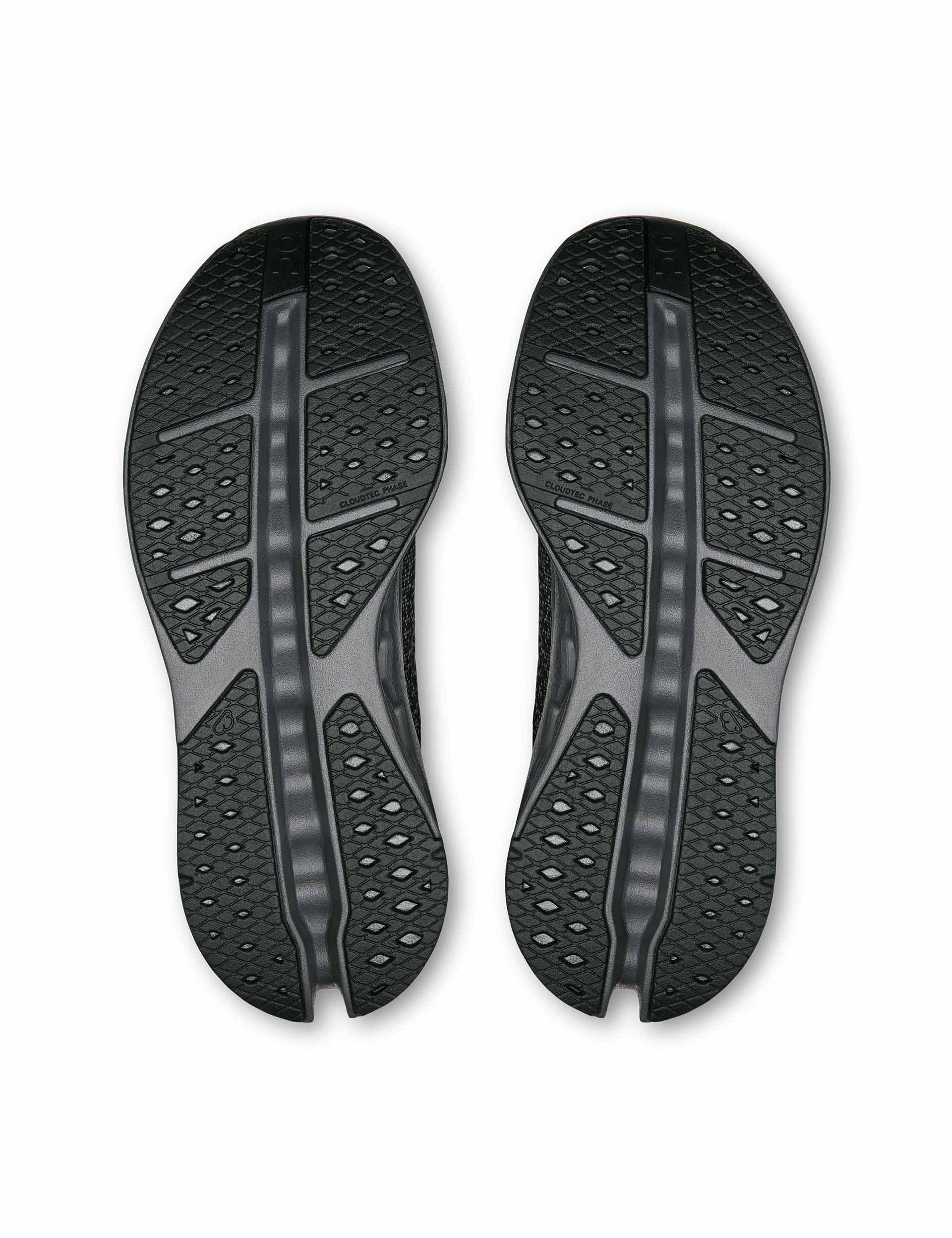 Cloudsurfer Max - Black/Eclipse