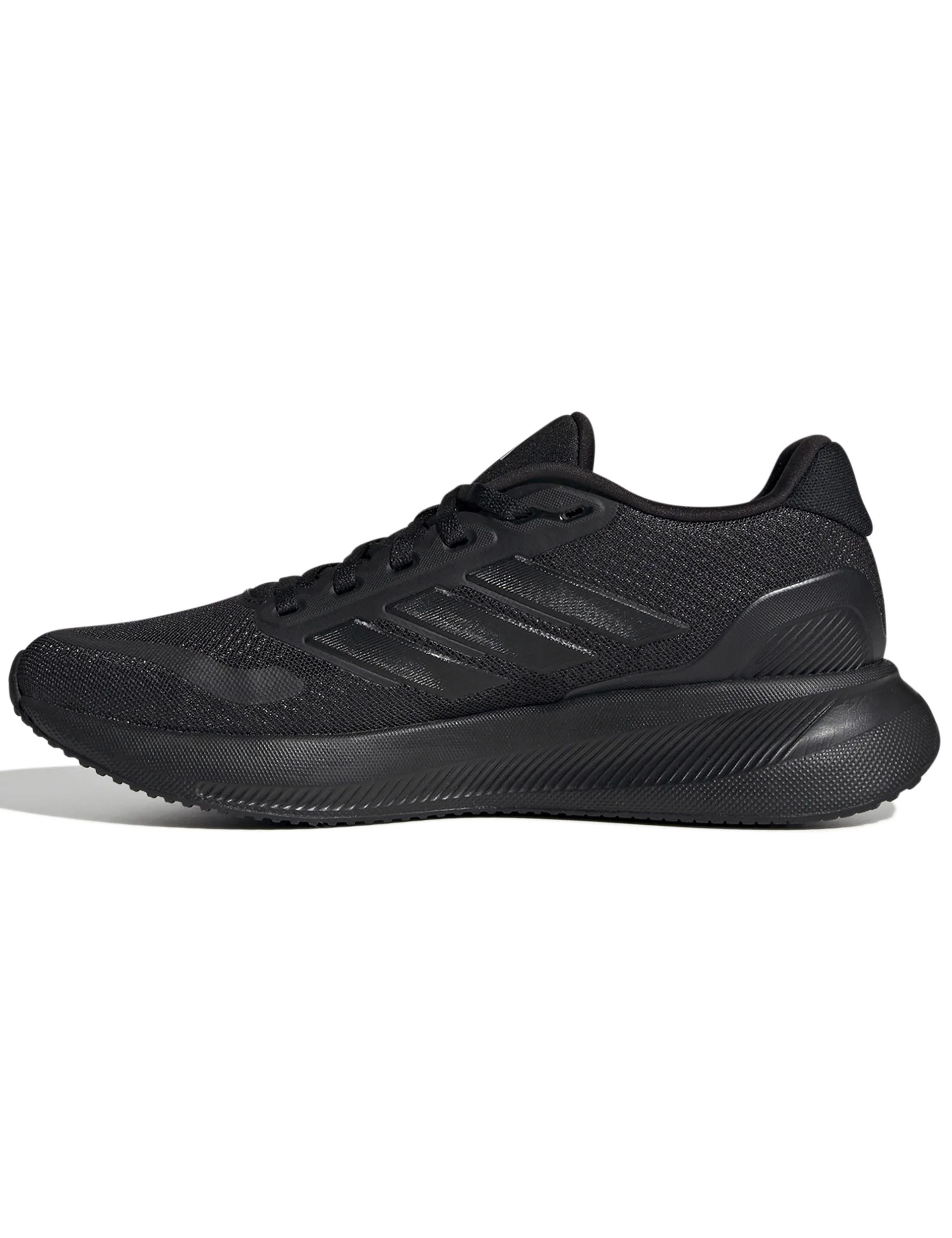 Runfalcon 5 Running Shoes - Core Black