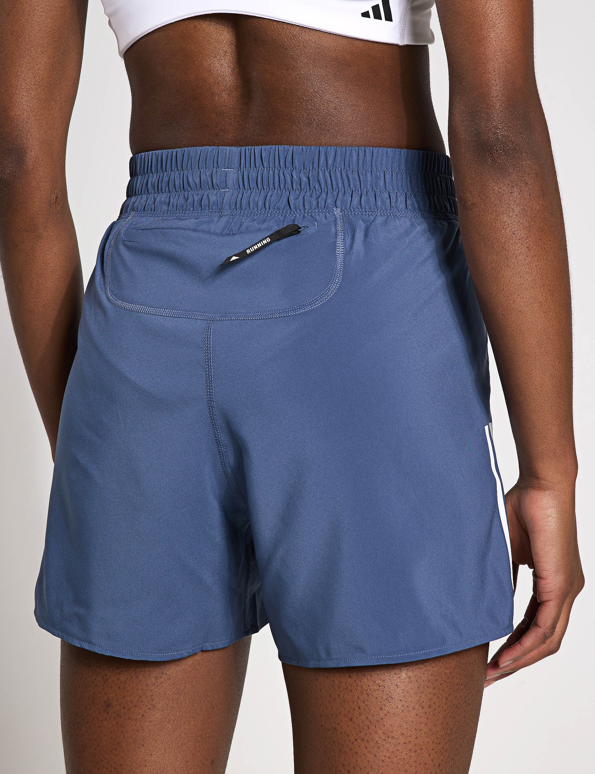 Own the Run Shorts - Preloved Ink