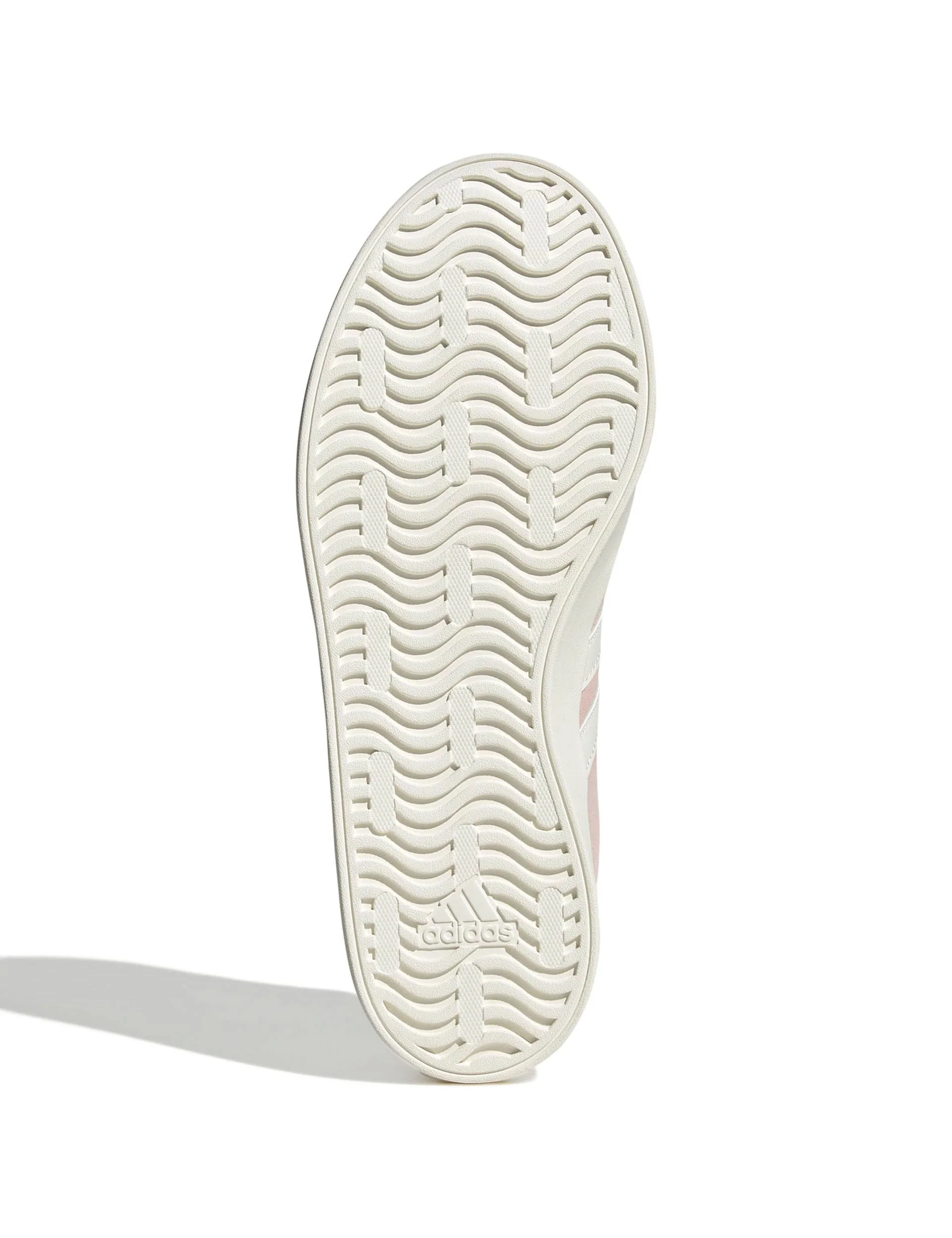 VL Court 3.0 Shoes - Wonder Quartz/Core White/Cyber Metallic