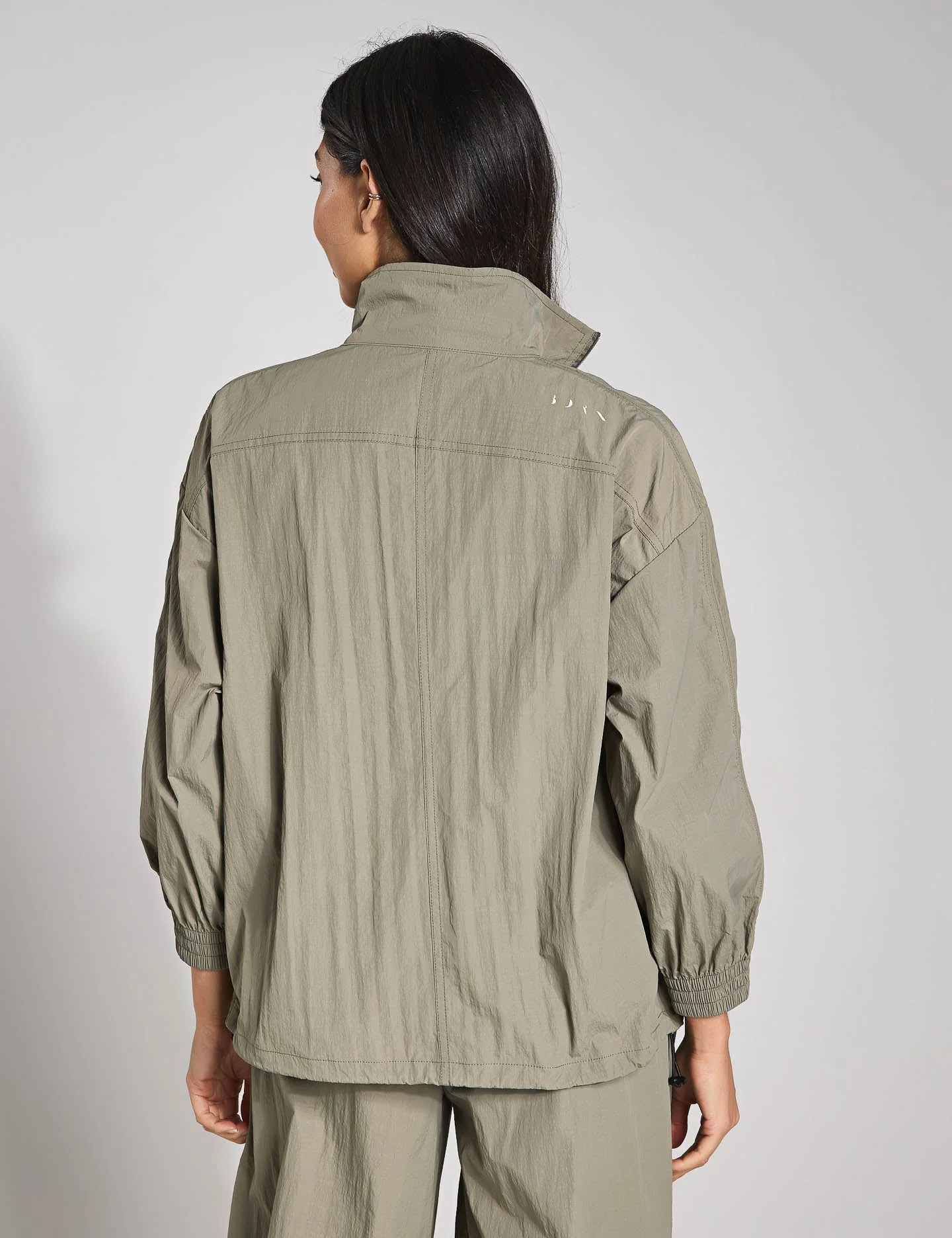 Amara Jacket - Camouflage