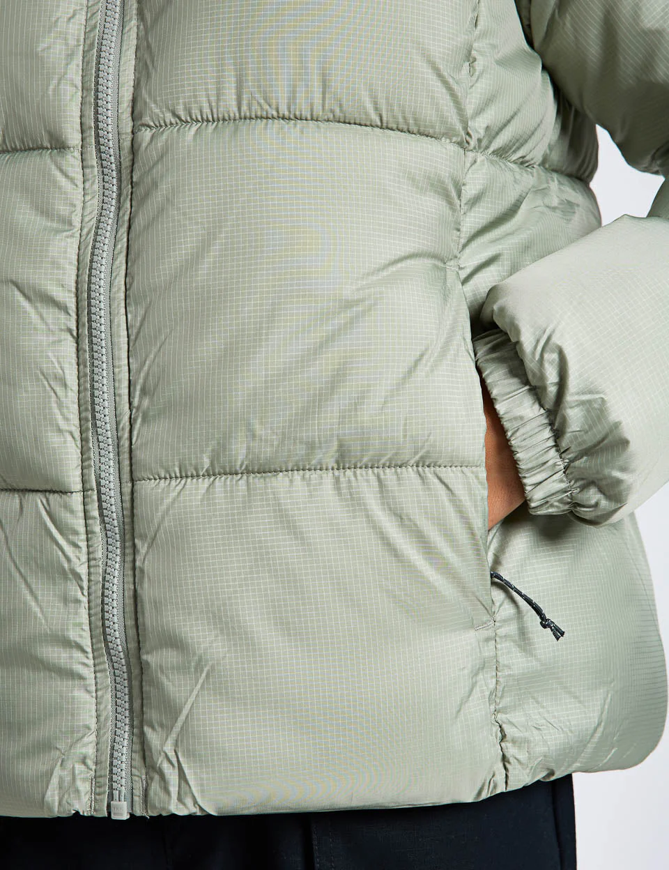 Puffect II Puffer Jacket - Safari