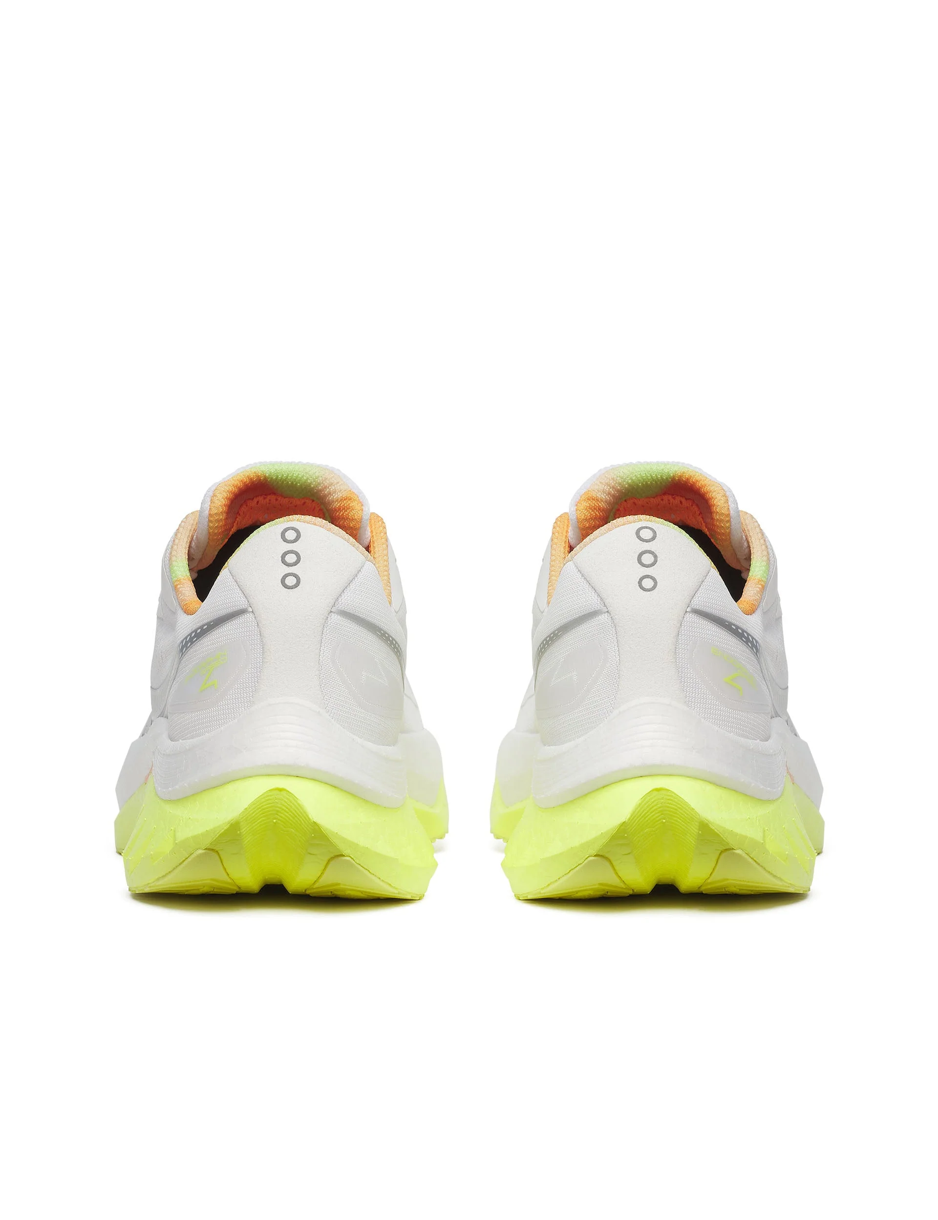 Endorphin Speed 4 - White/Sunny