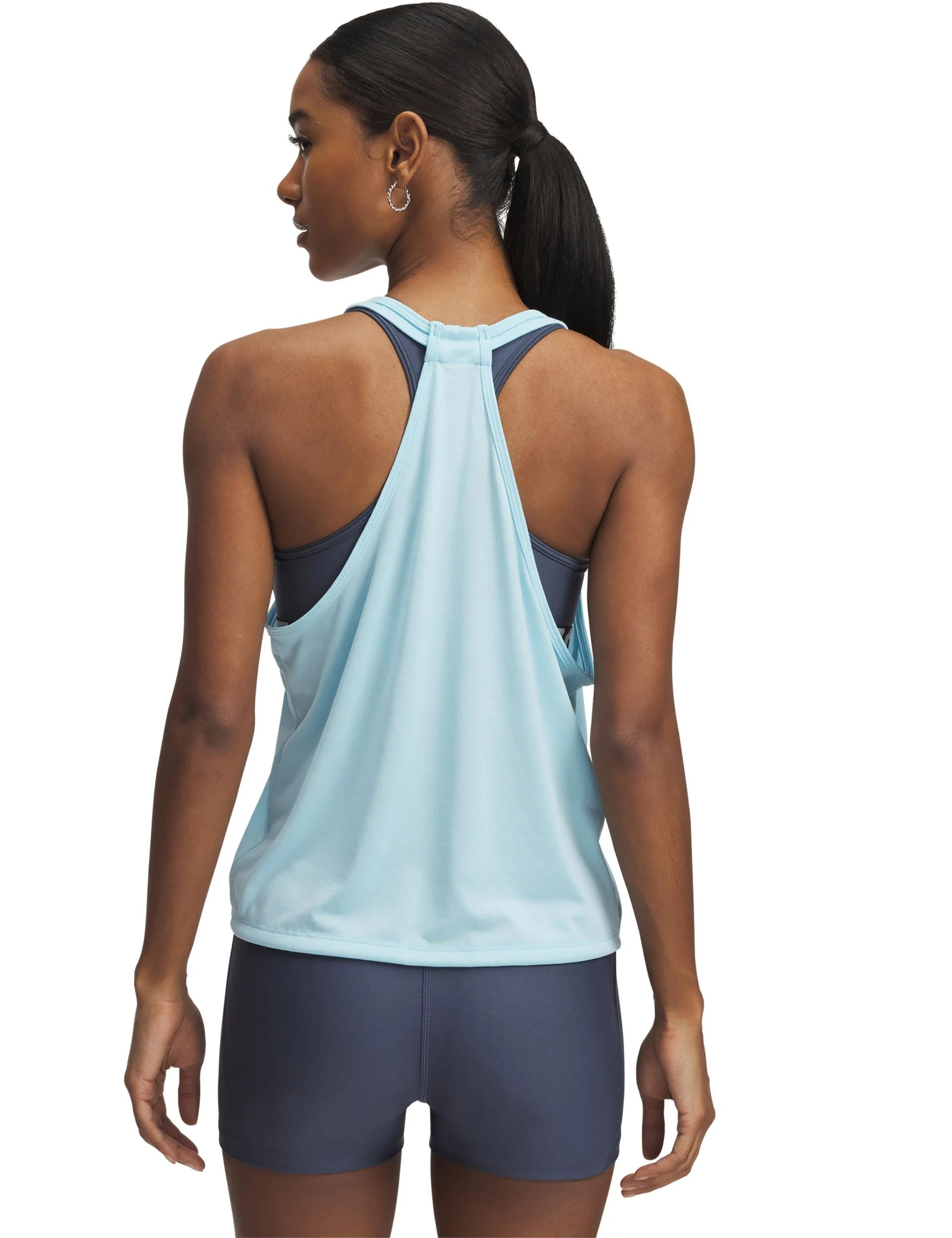 UA Tech Swing Tank - Stream