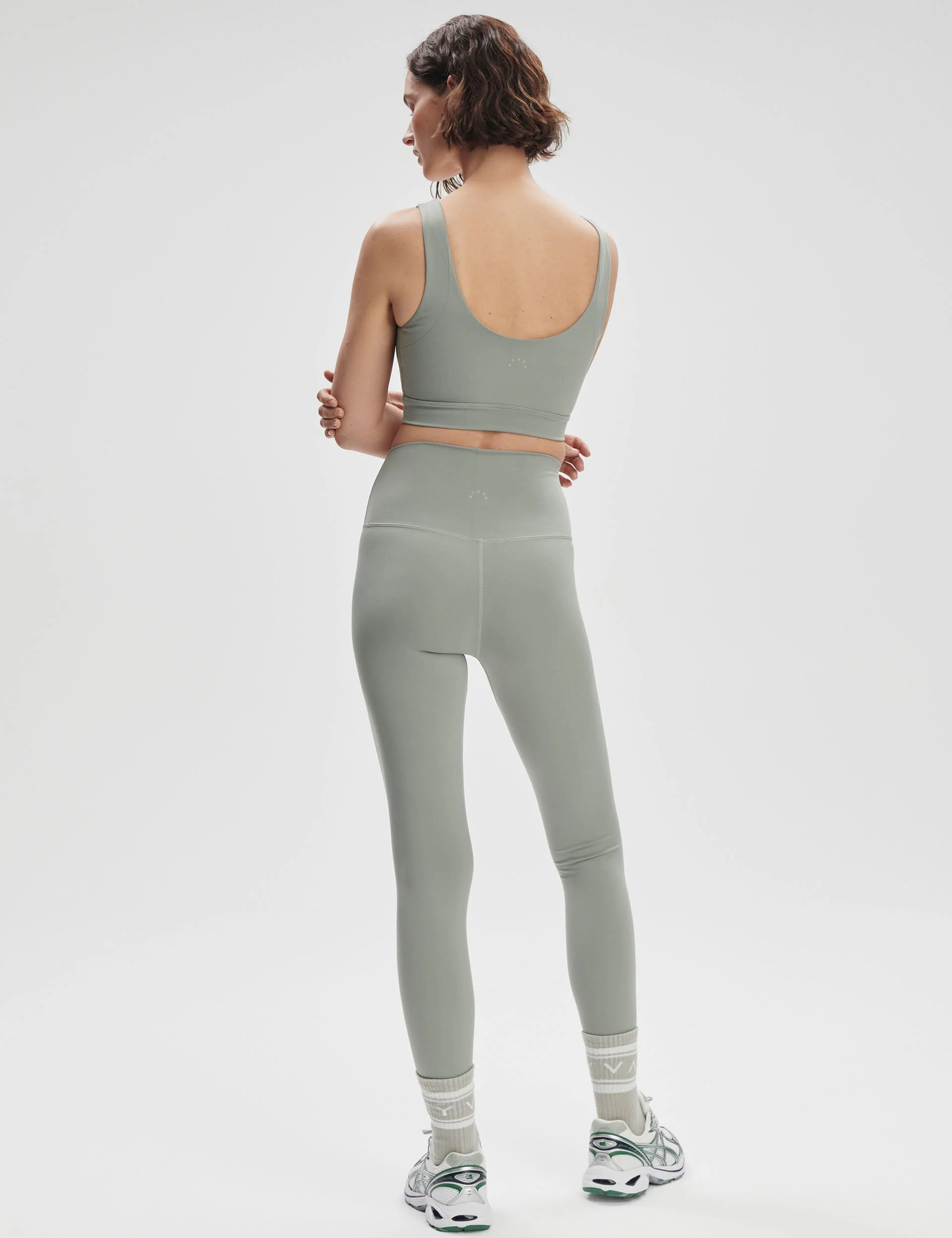 FreeSoft Essi Bra - Shadow