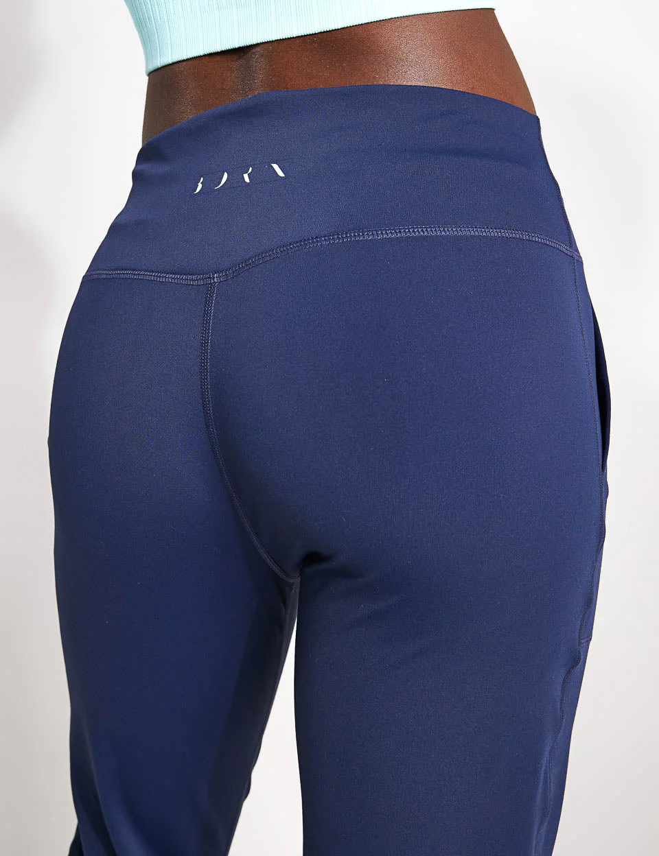 Daba Jogger - Sailor Blue