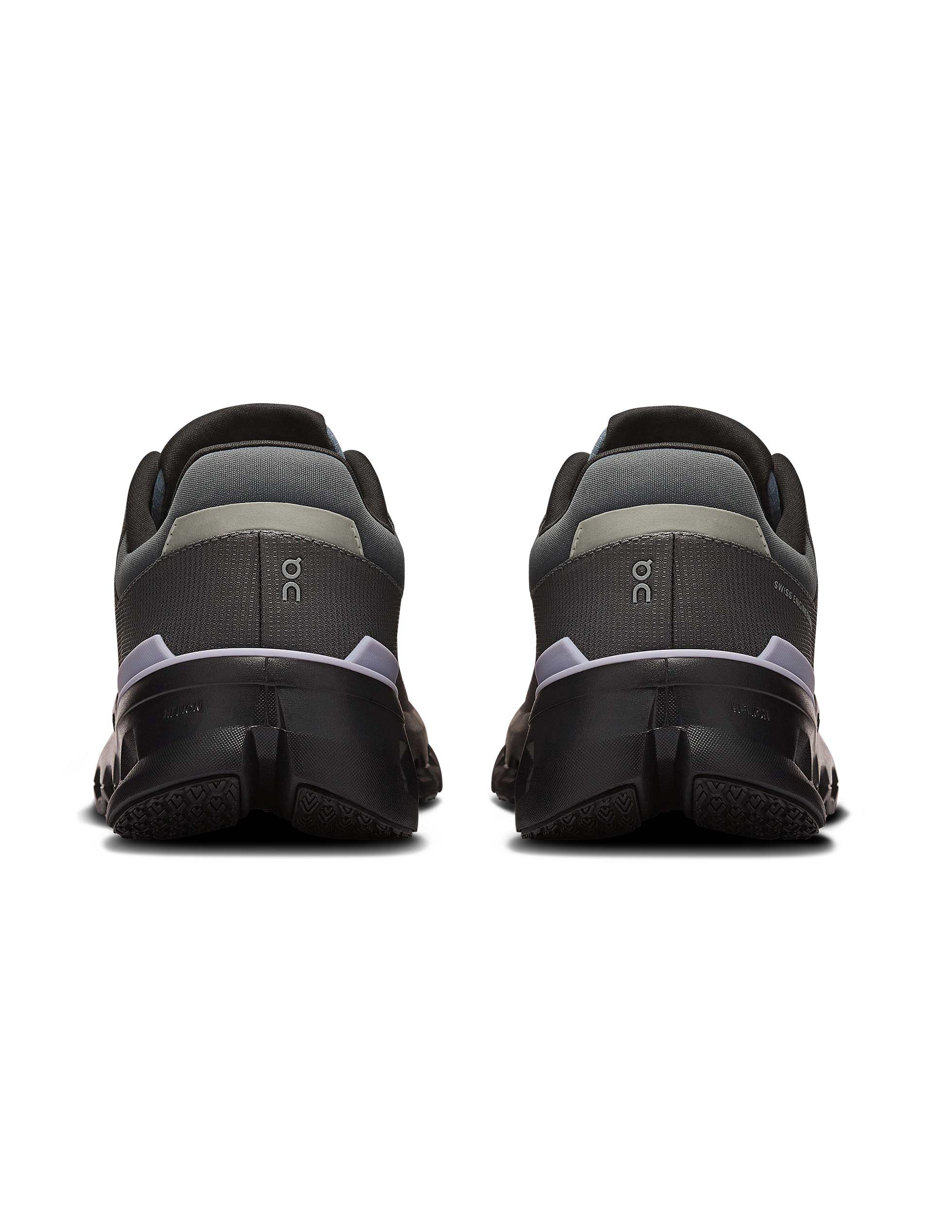 Cloudrunner 2 Waterproof - Iron/Nimbus