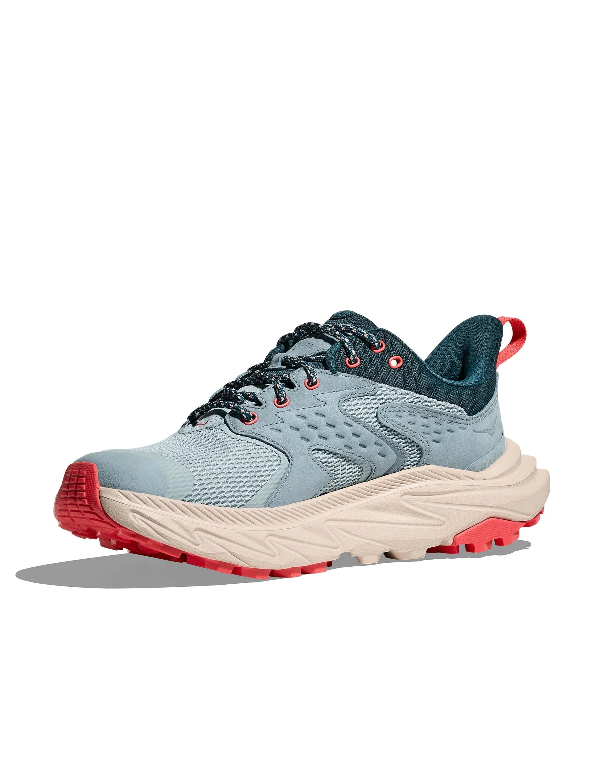 Anacapa 2 Low Gore-Tex - Druzy/Dawn Light