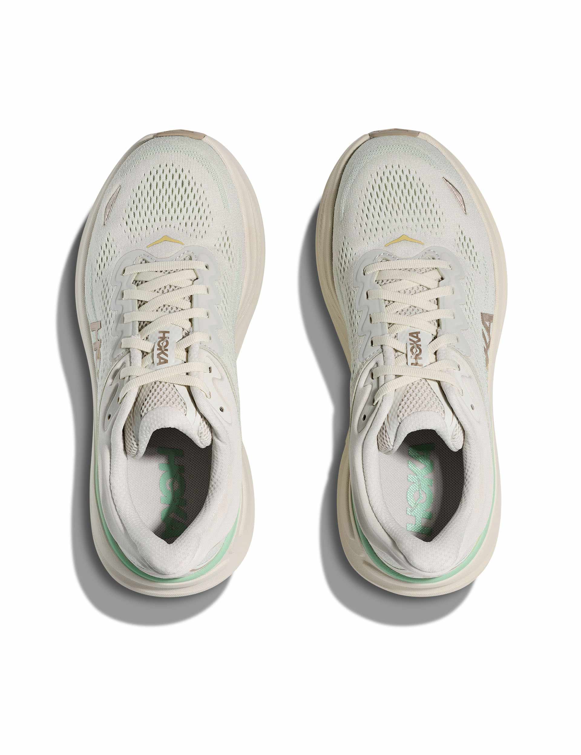 Bondi 9 - Truffle Salt/Sea Glass