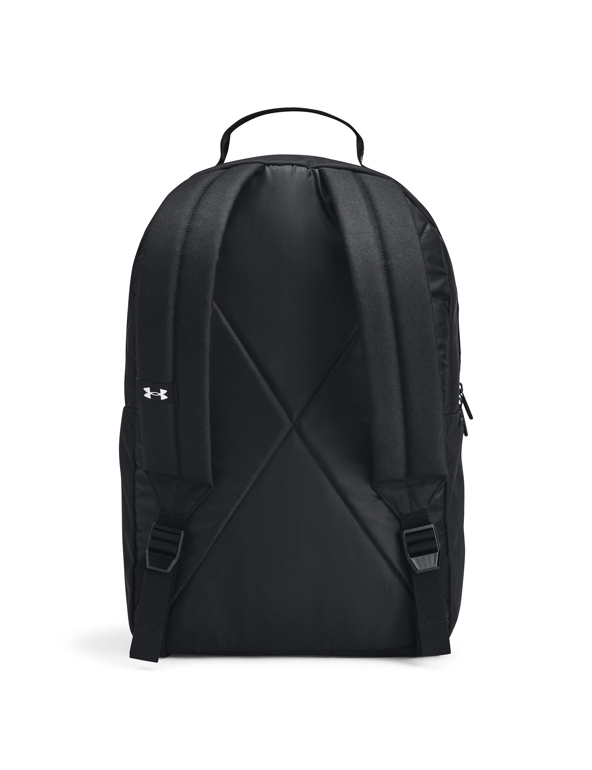 Essential Backpack - Black/White