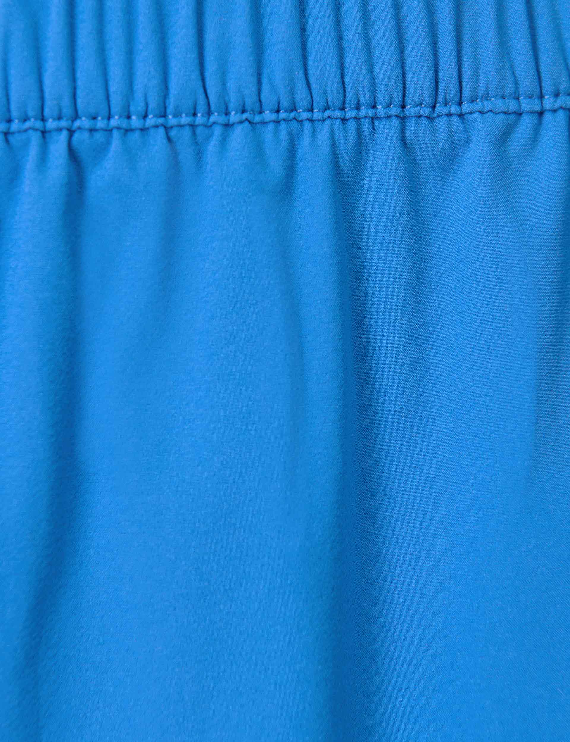 Relay Shell Shorts - Tidal Blue