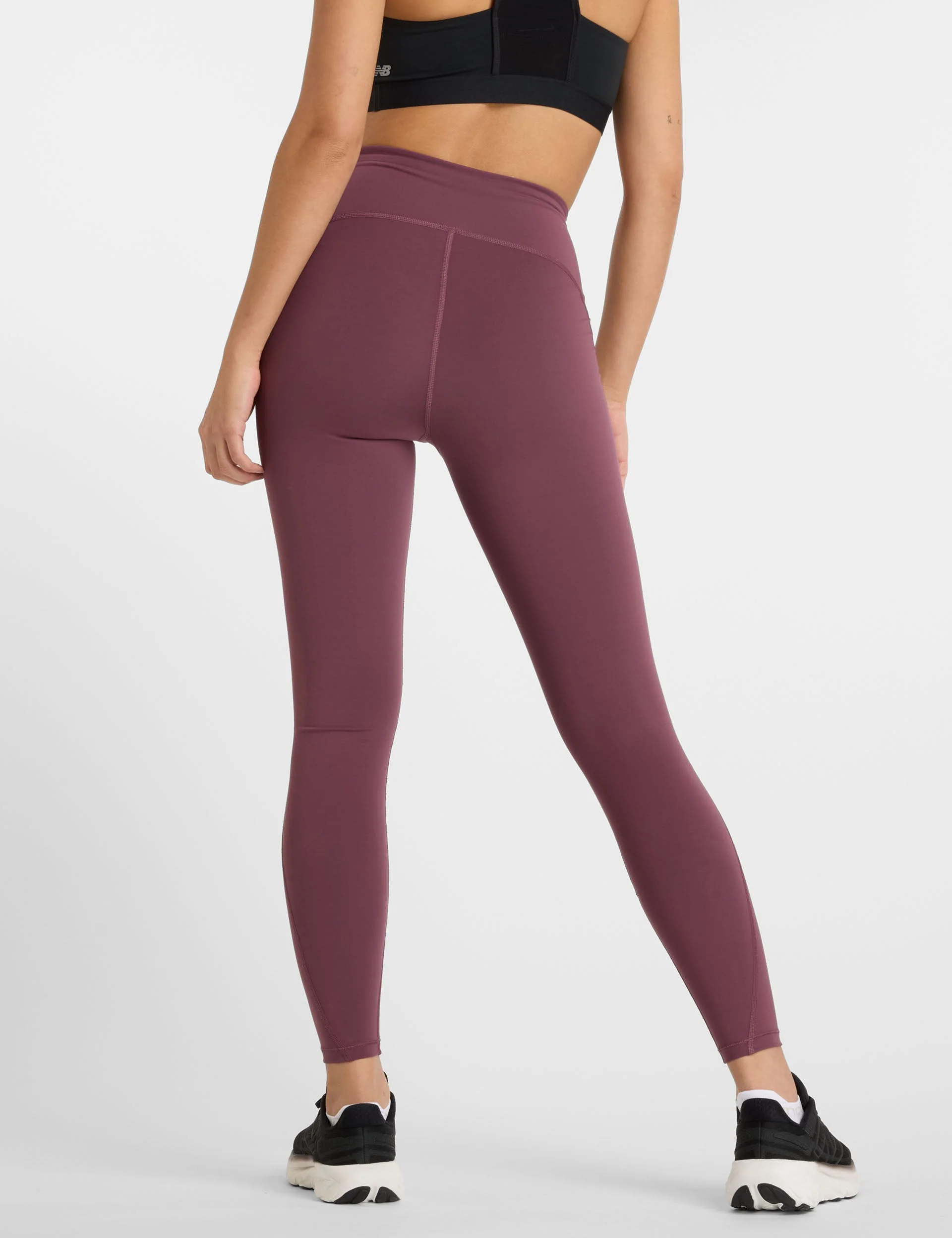 NB Sleek High Waisted Legging 27
