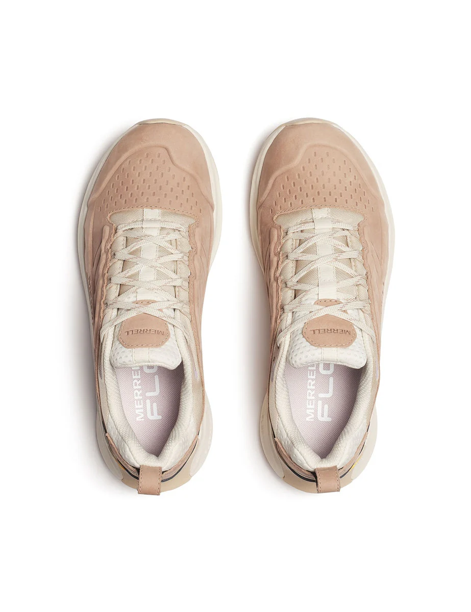 Moab Speed 2 Leather Waterproof - Hazel