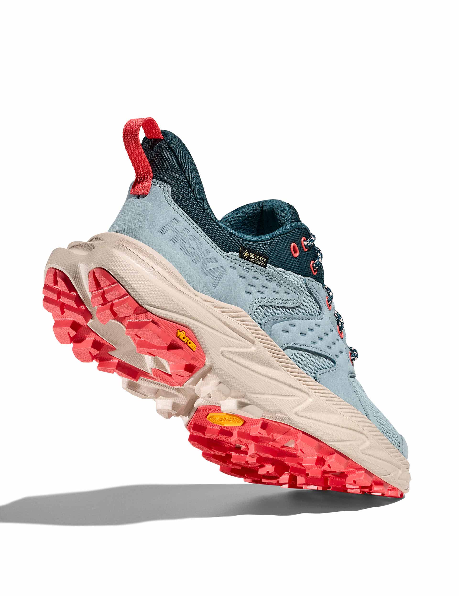 Anacapa 2 Low Gore-Tex - Druzy/Dawn Light