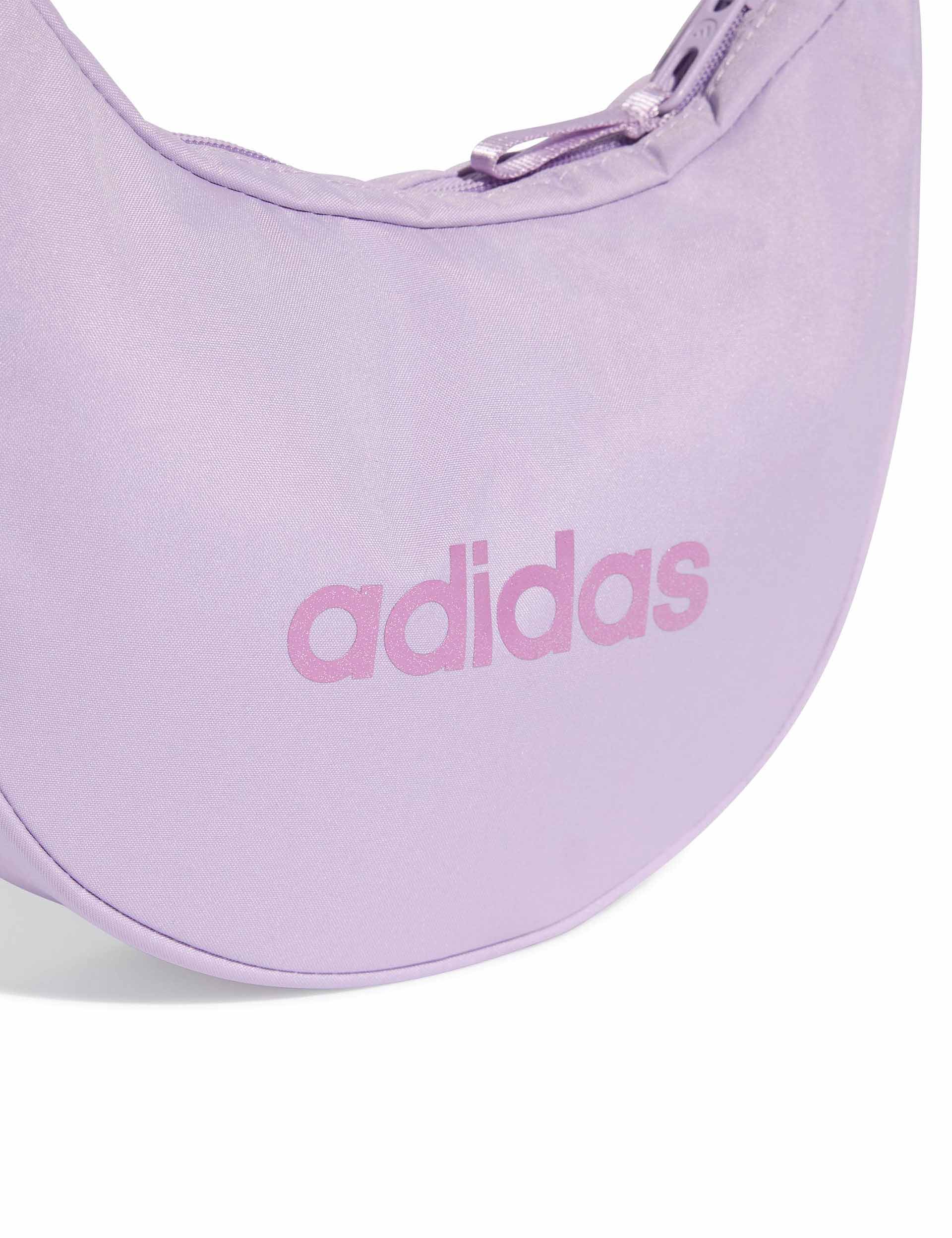 Linear Essentials Festival Bag - Powder Plum/Preloved Purple