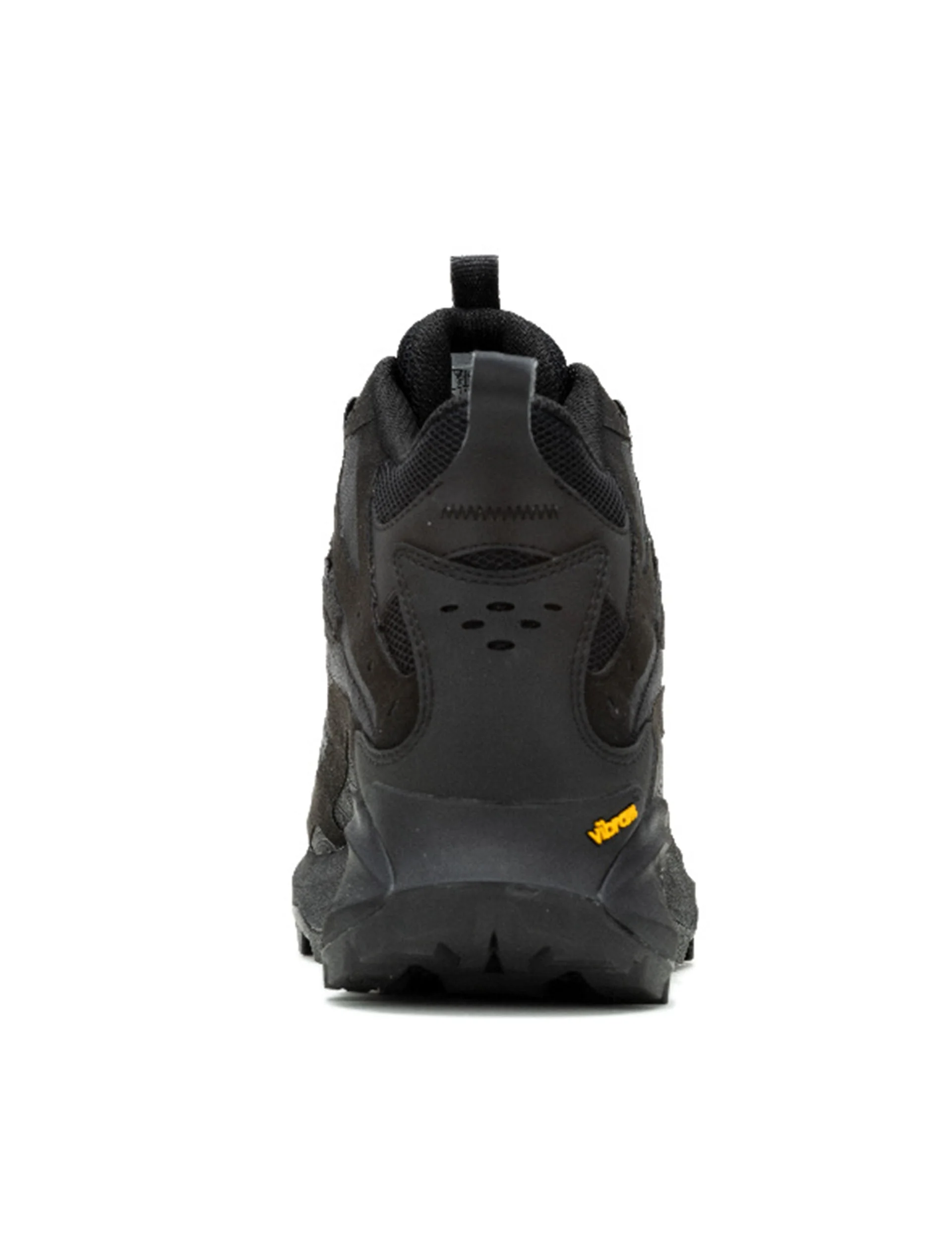 Moab Speed 2 Mid GTX - Black