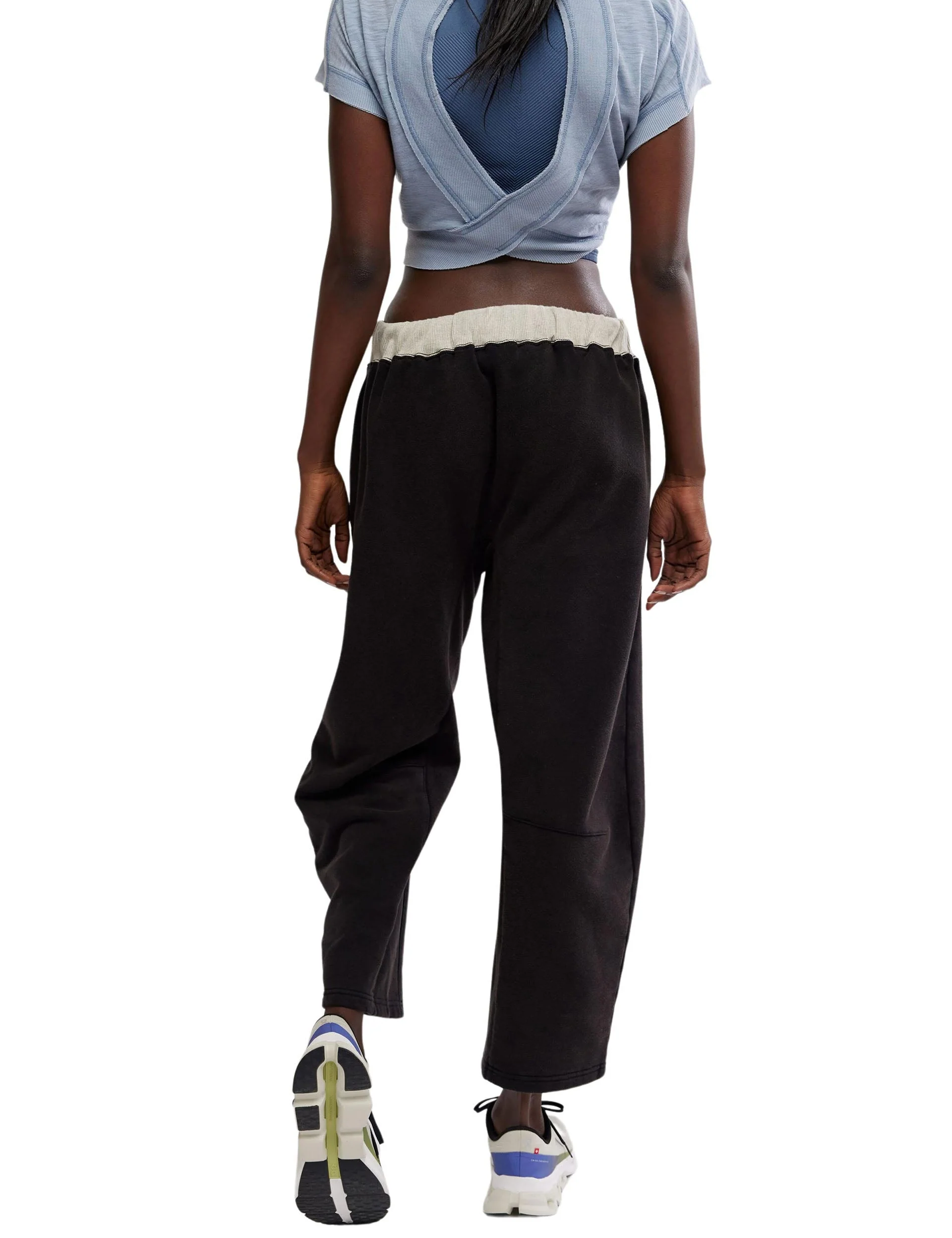 You Wish Pants - Black