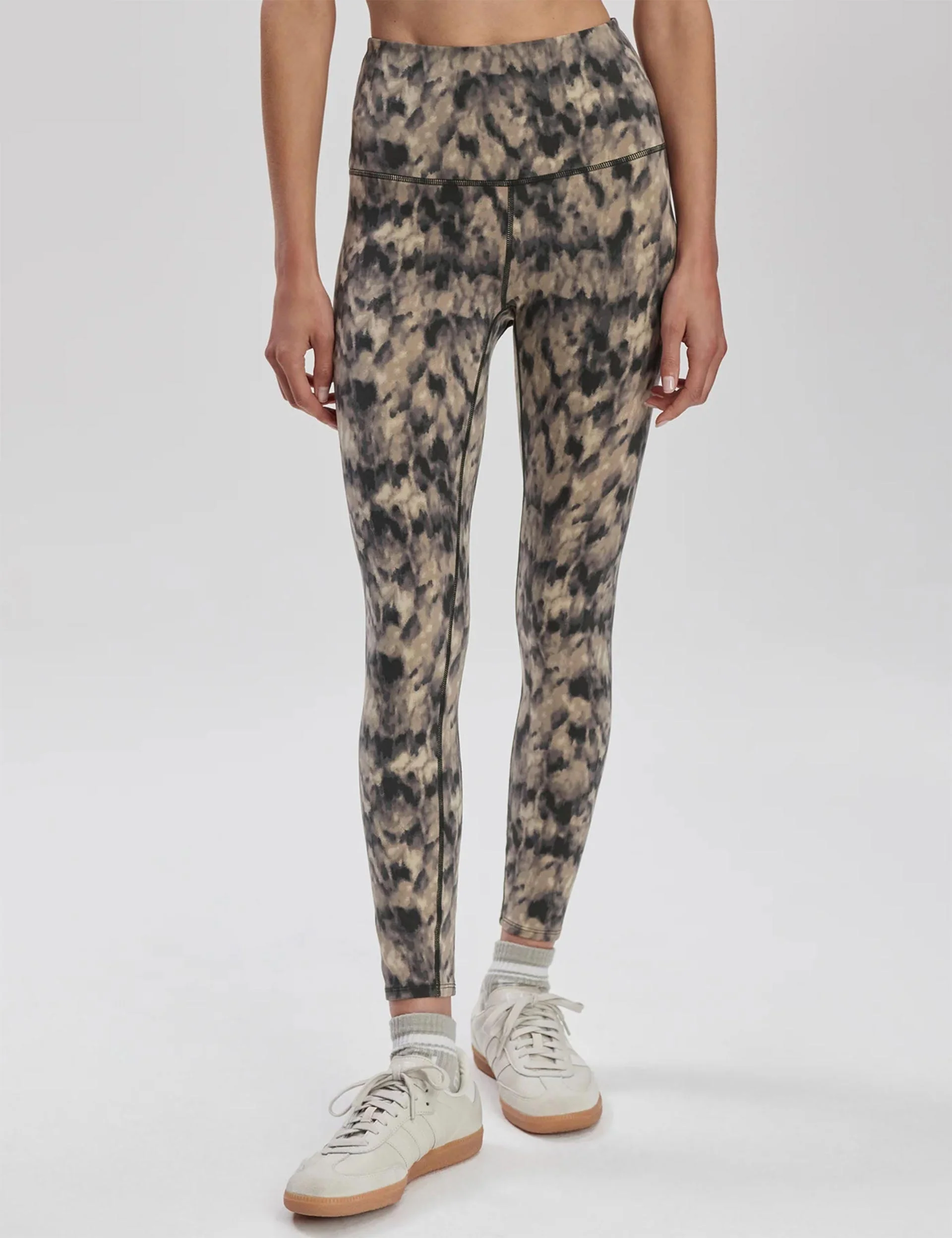 Move Super High Waisted Legging 25