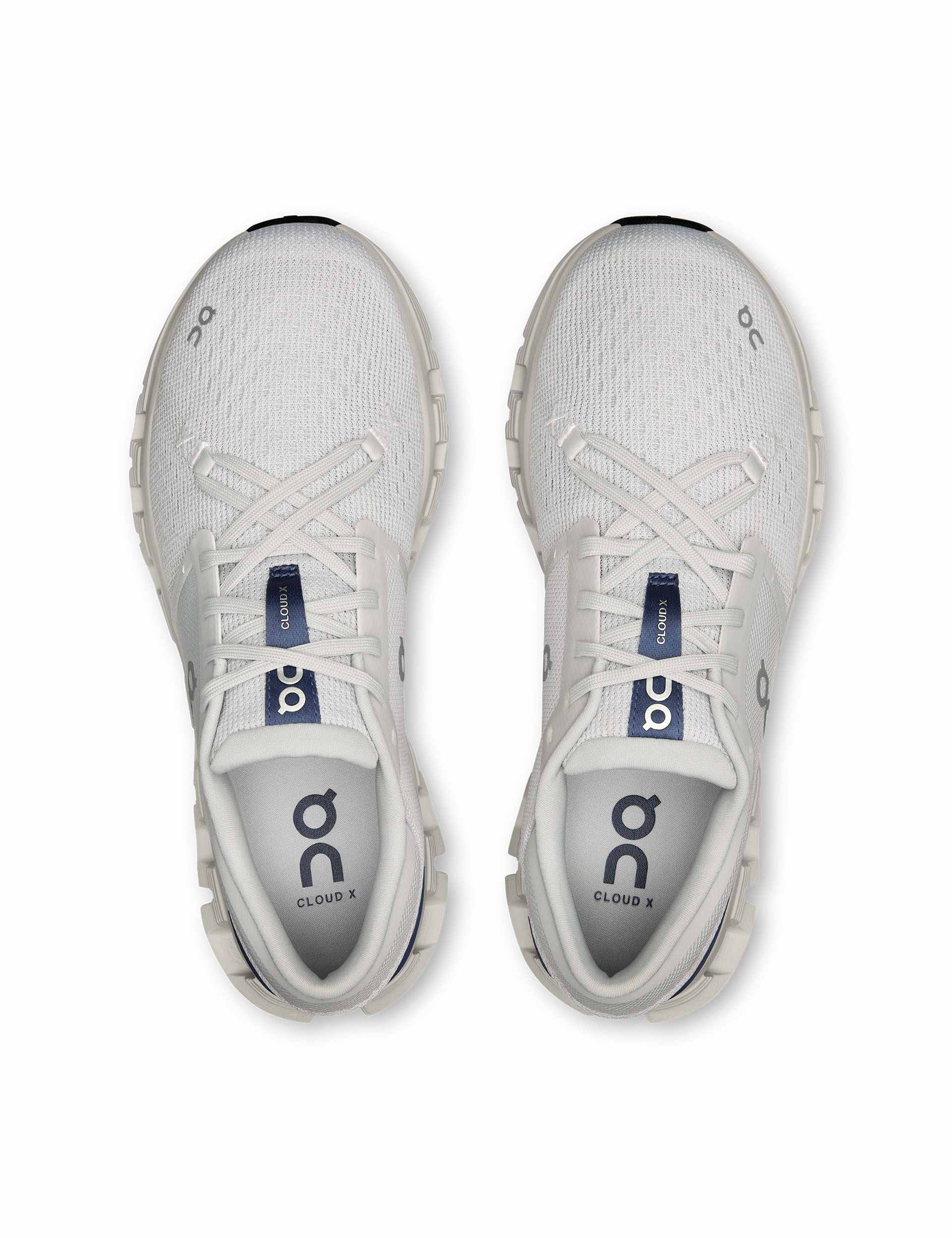 Cloud X 4 - Lavender/Acai