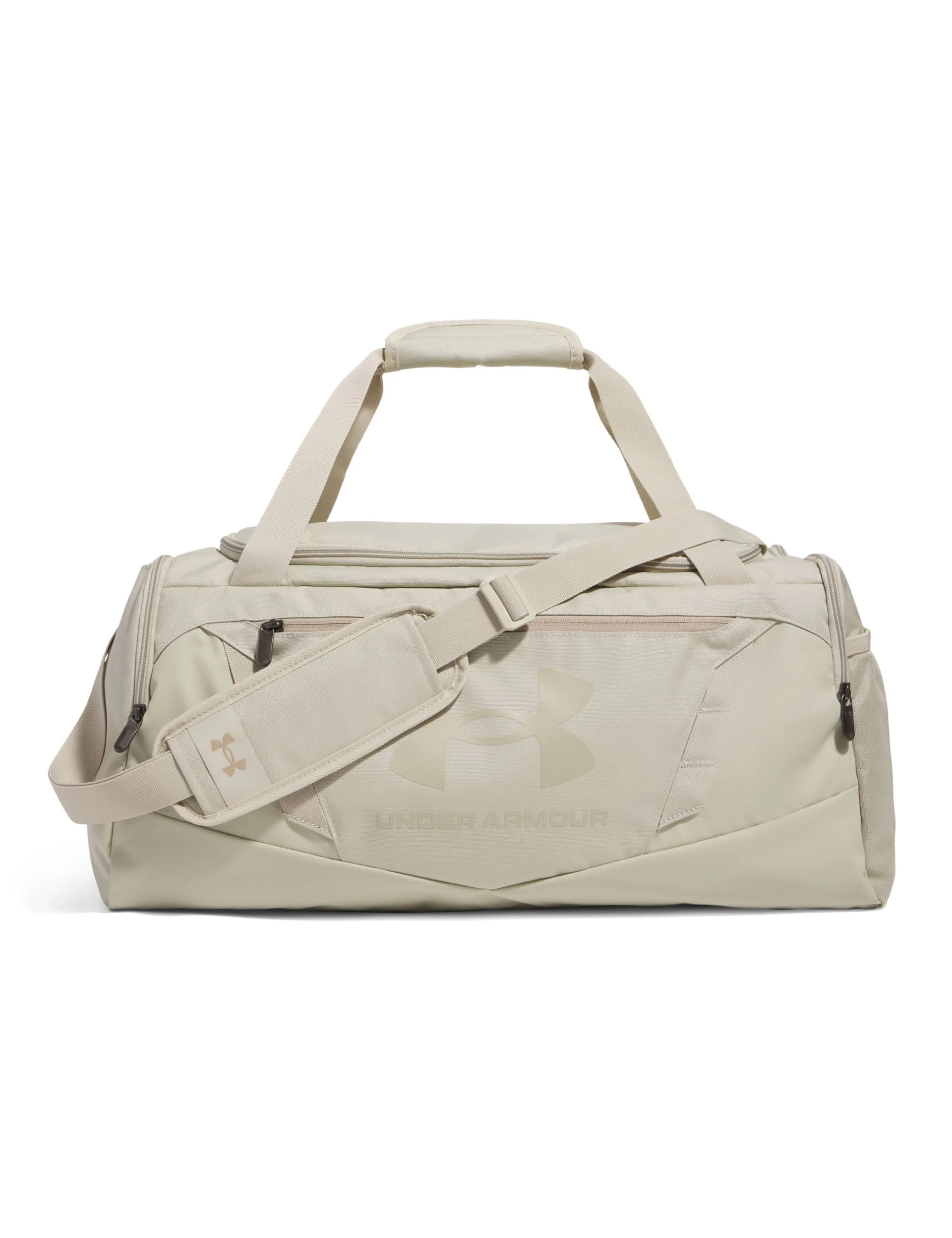 Undeniable 5.0 Small Duffle Bag - Khaki Base/City Khaki