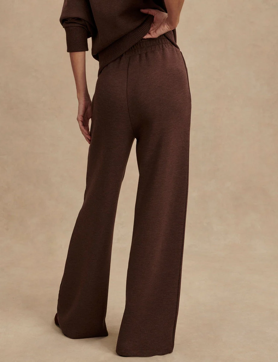 The Wide Leg Pant 30