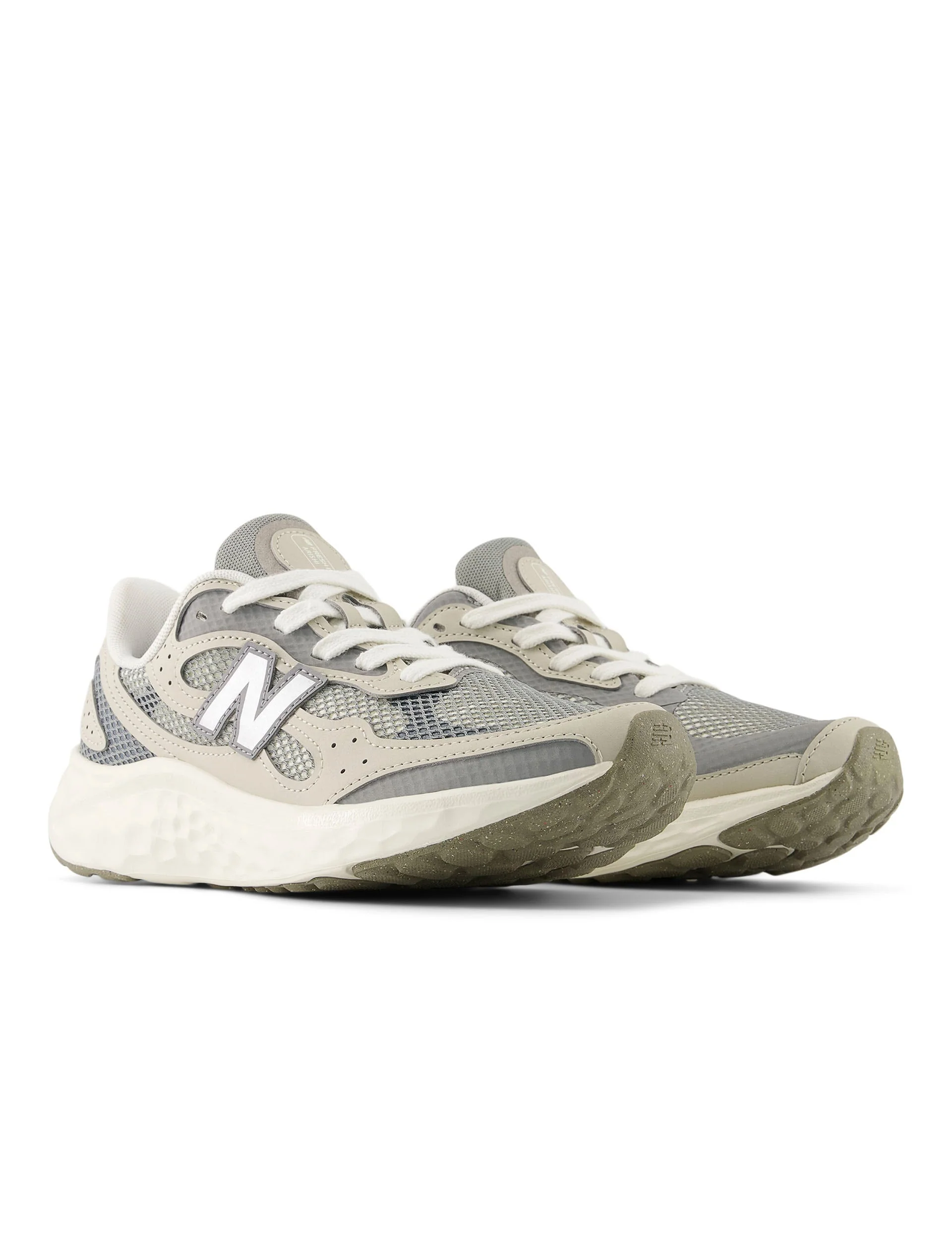 Fresh Foam Arishi v4 - Angora
