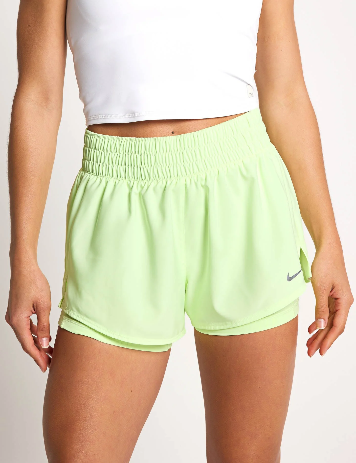 One Dri-FIT Mid-Rise 3
