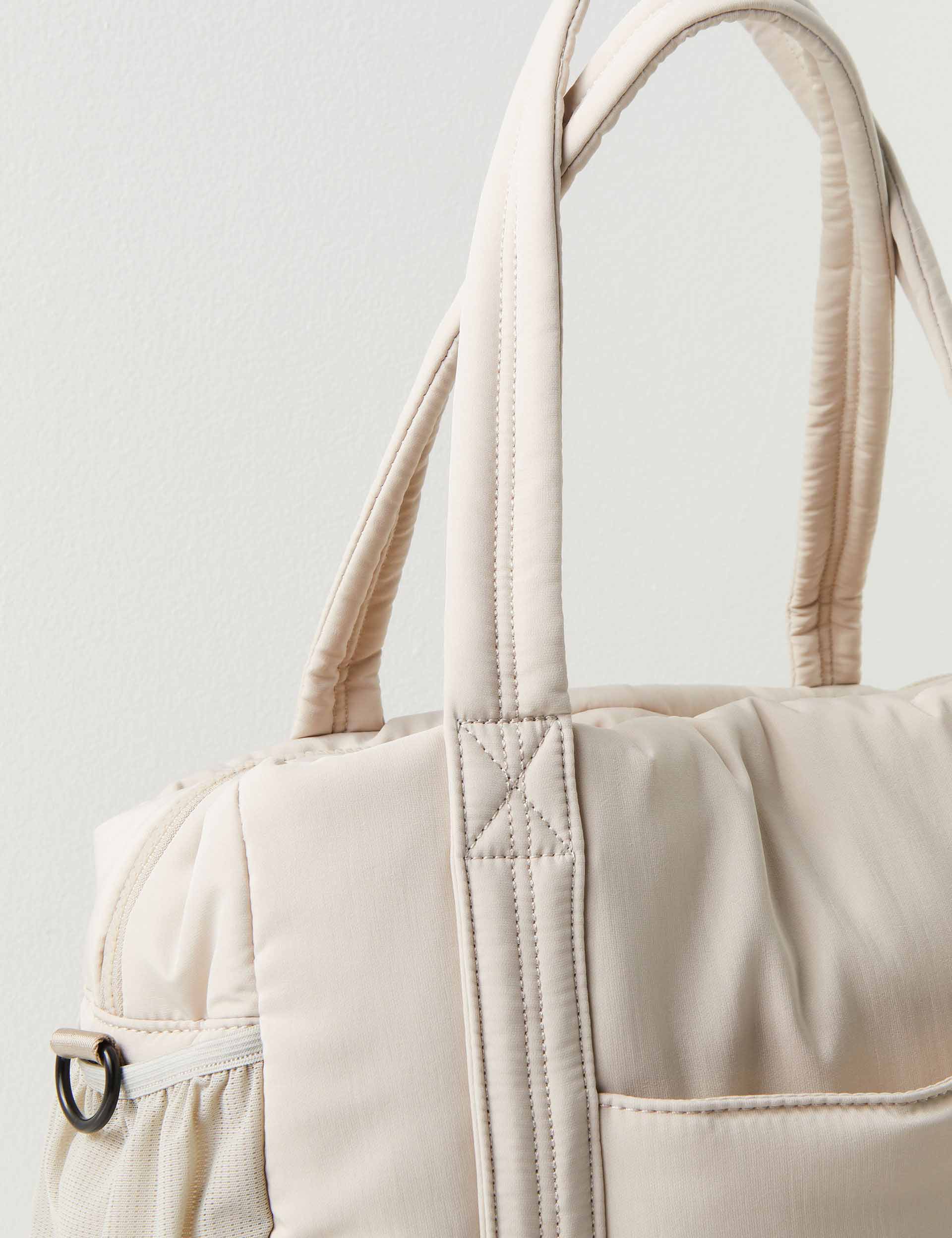 MVP Duffle Bag - Mineral