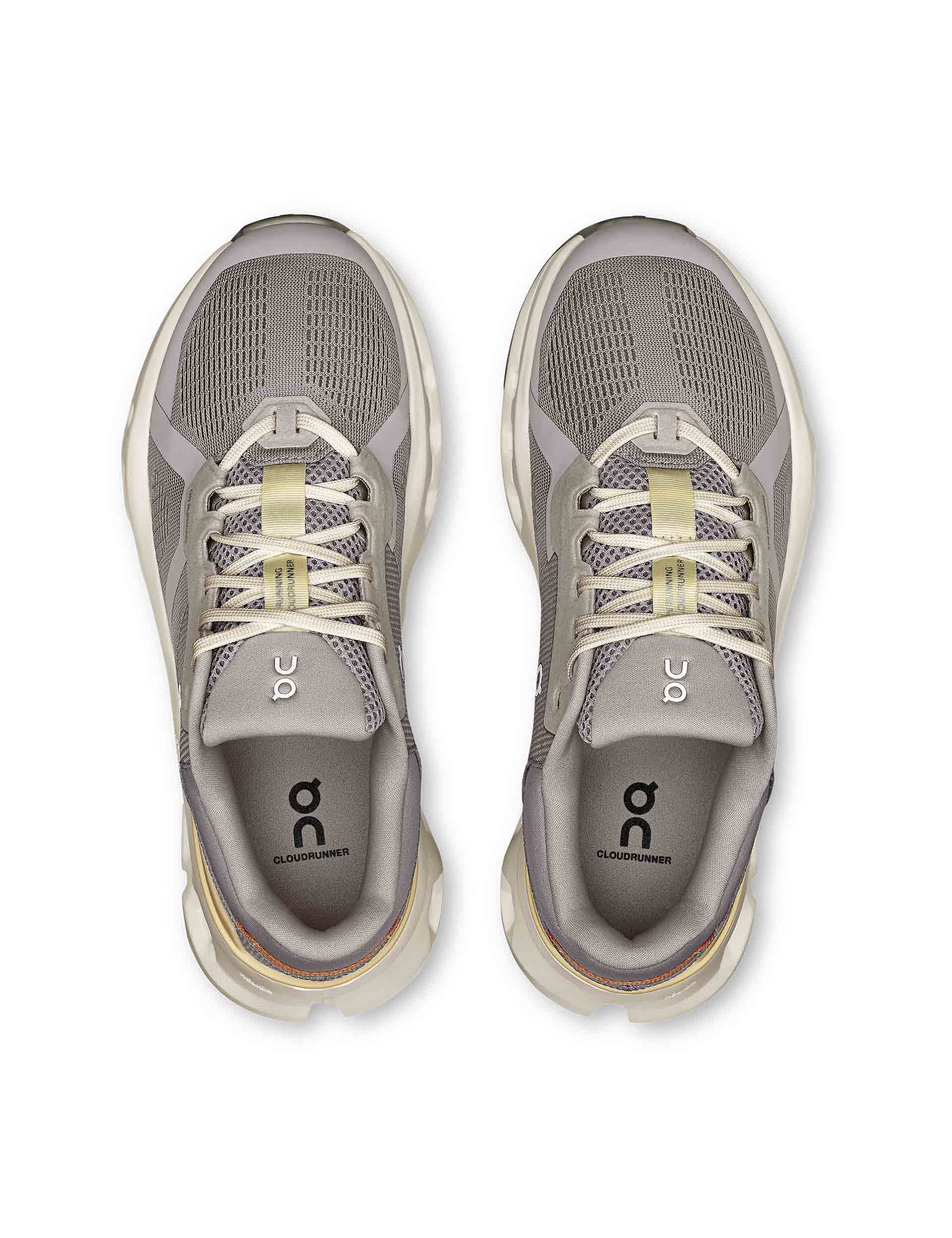 Cloudrunner 2 - Lilac/Ivory