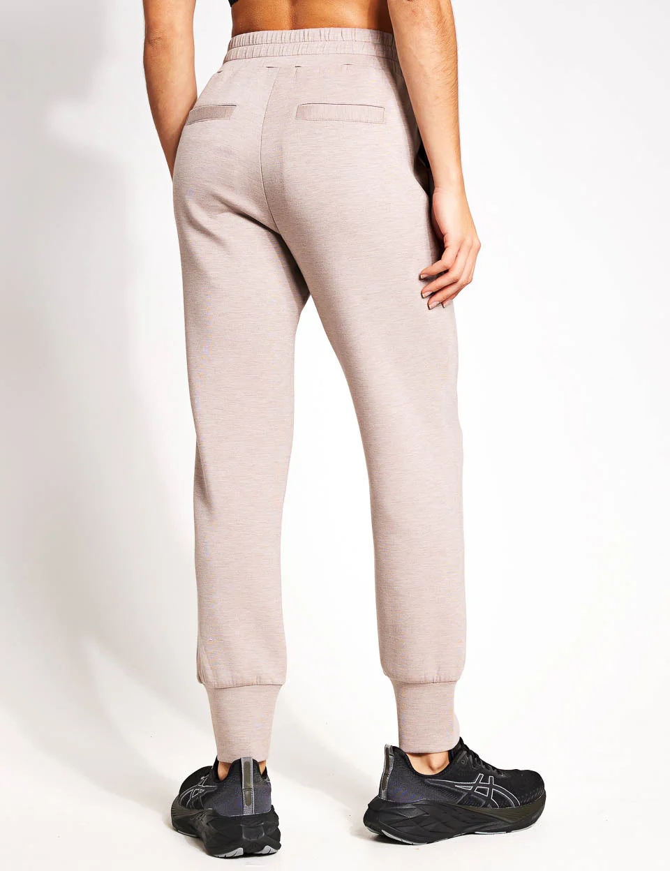 The Slim Cuff Pant 27.5