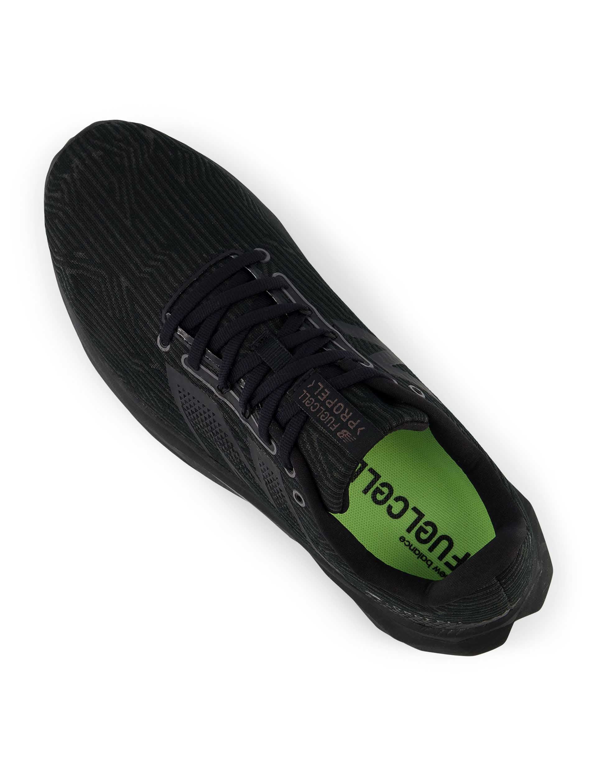 Fuelcell Propel V5 - Black